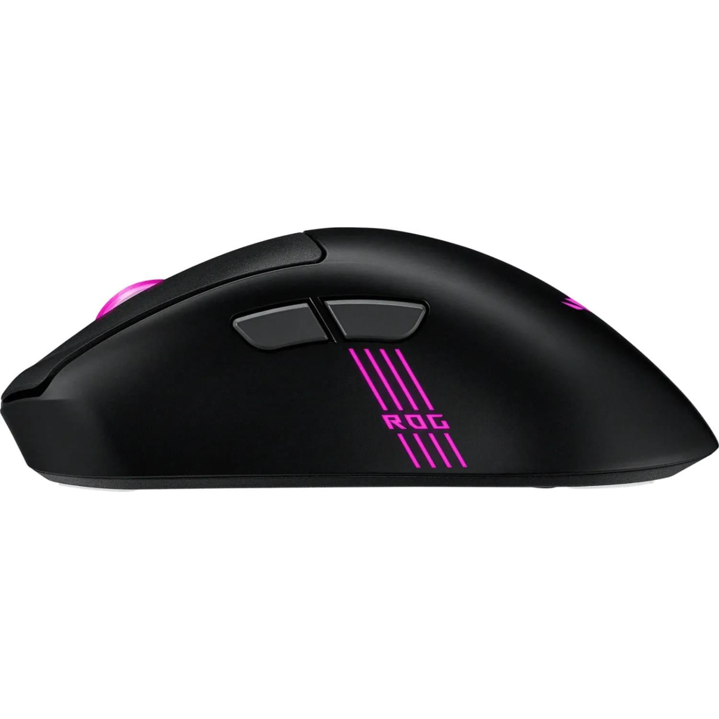 Миша ASUS ROG Keris II Origin Black (90MP04A0-BMUA00)