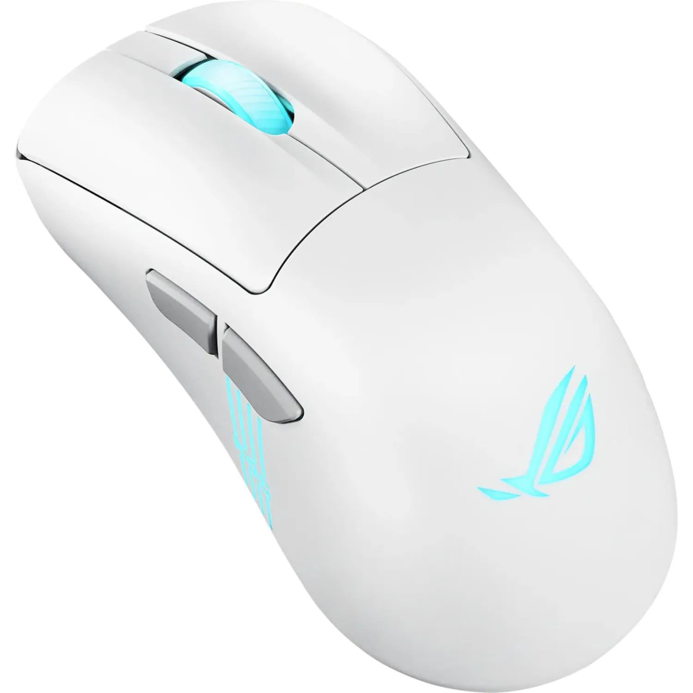 Миша ASUS ROG Keris II Origin White (90MP04A0-BMUA10)