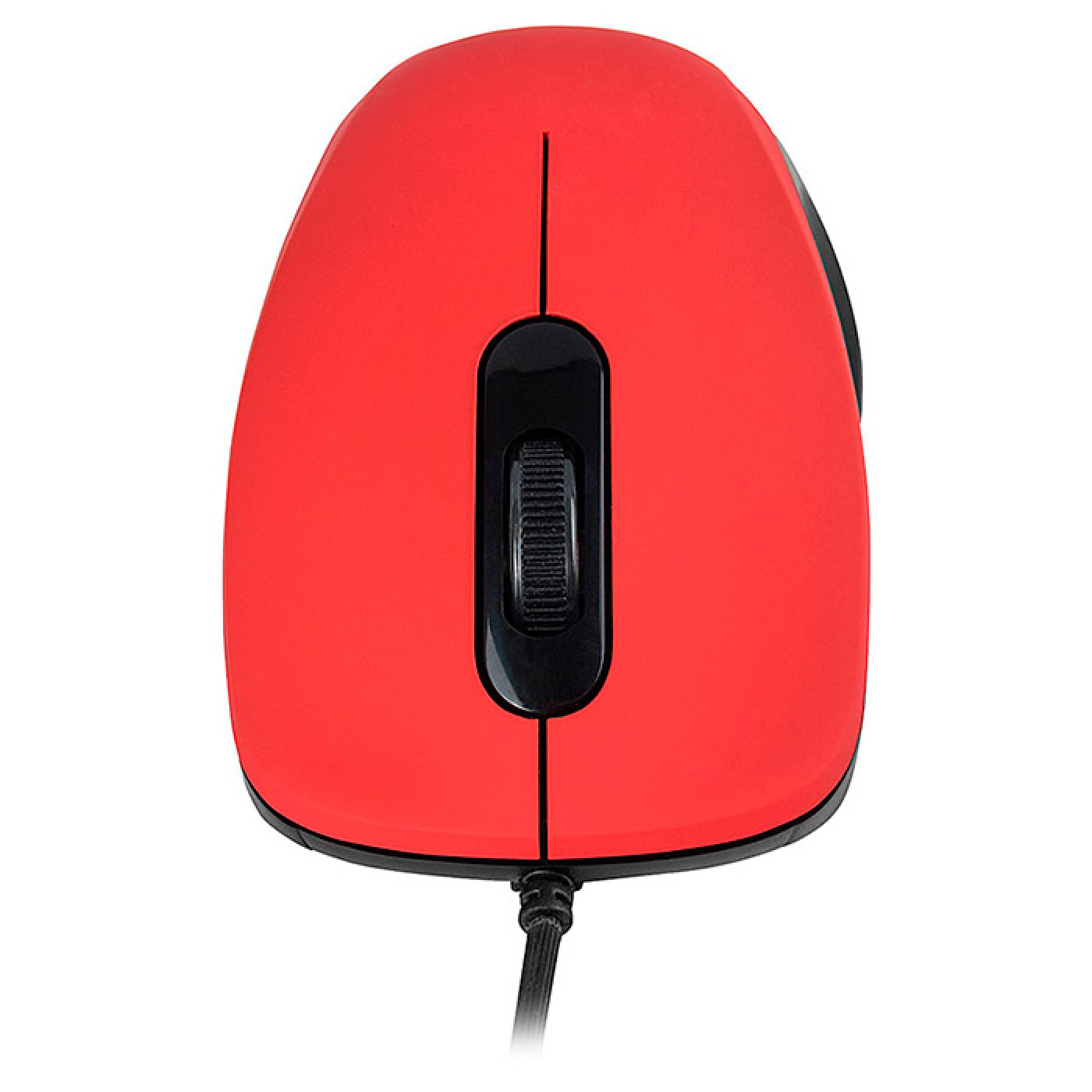 Мышь Modecom MC-M10S USB Red (M-MC-M10S-500)