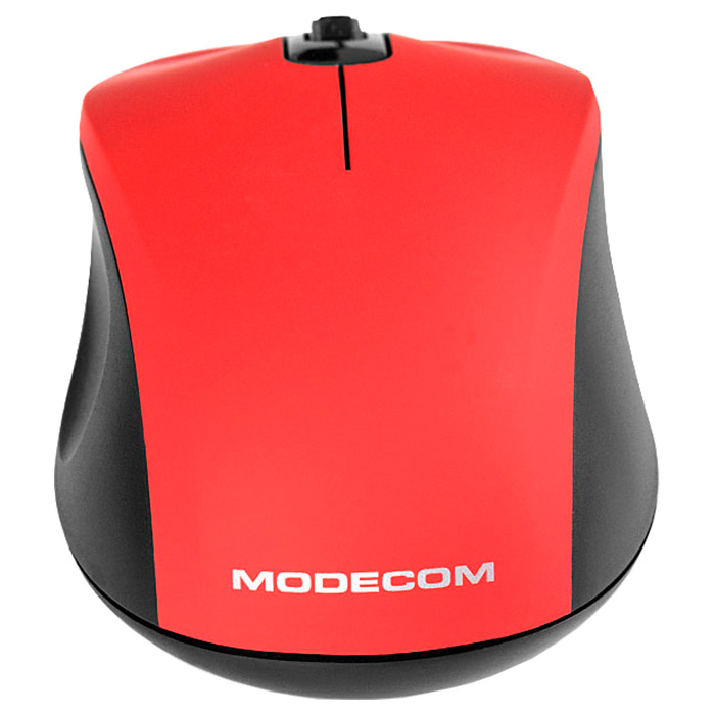 Мышь Modecom MC-M10S USB Red (M-MC-M10S-500)