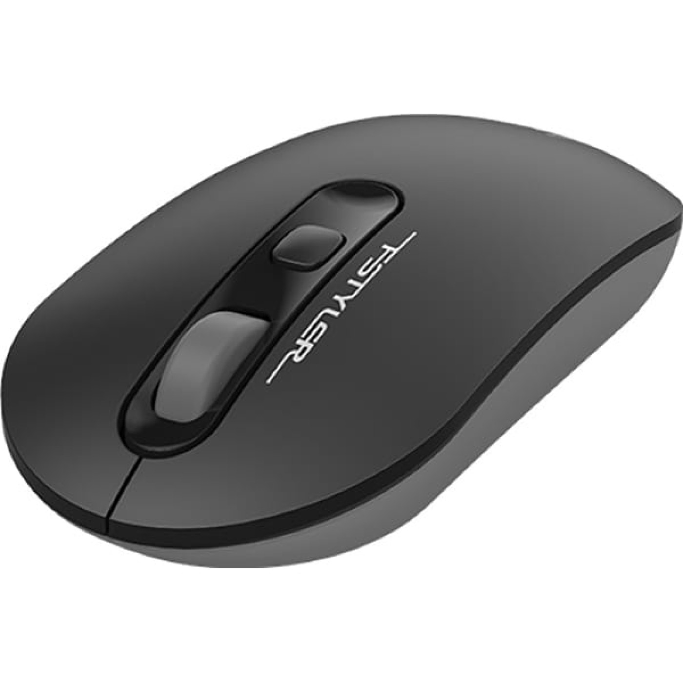 Беспроводная мышь A4Tech Fstyler FG20 Wireless Grey (FG20 (Grey))