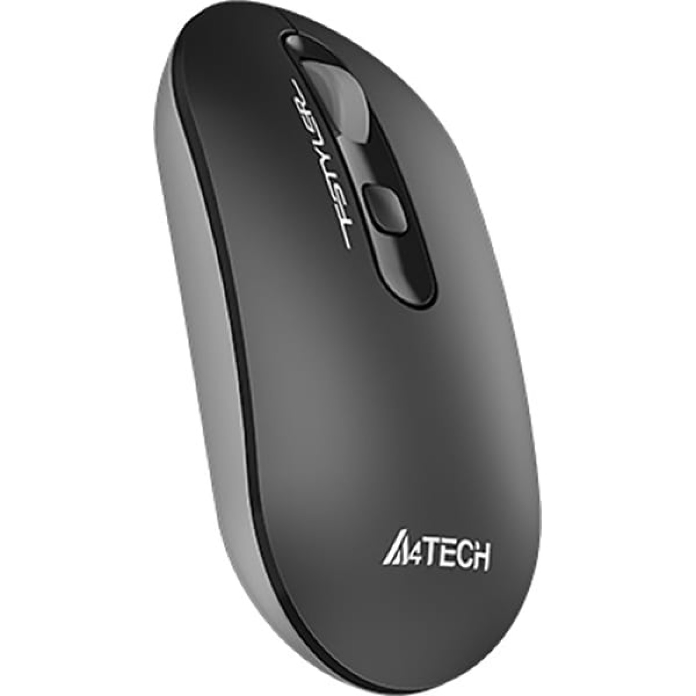 Беспроводная мышь A4Tech Fstyler FG20 Wireless Grey (FG20 (Grey))