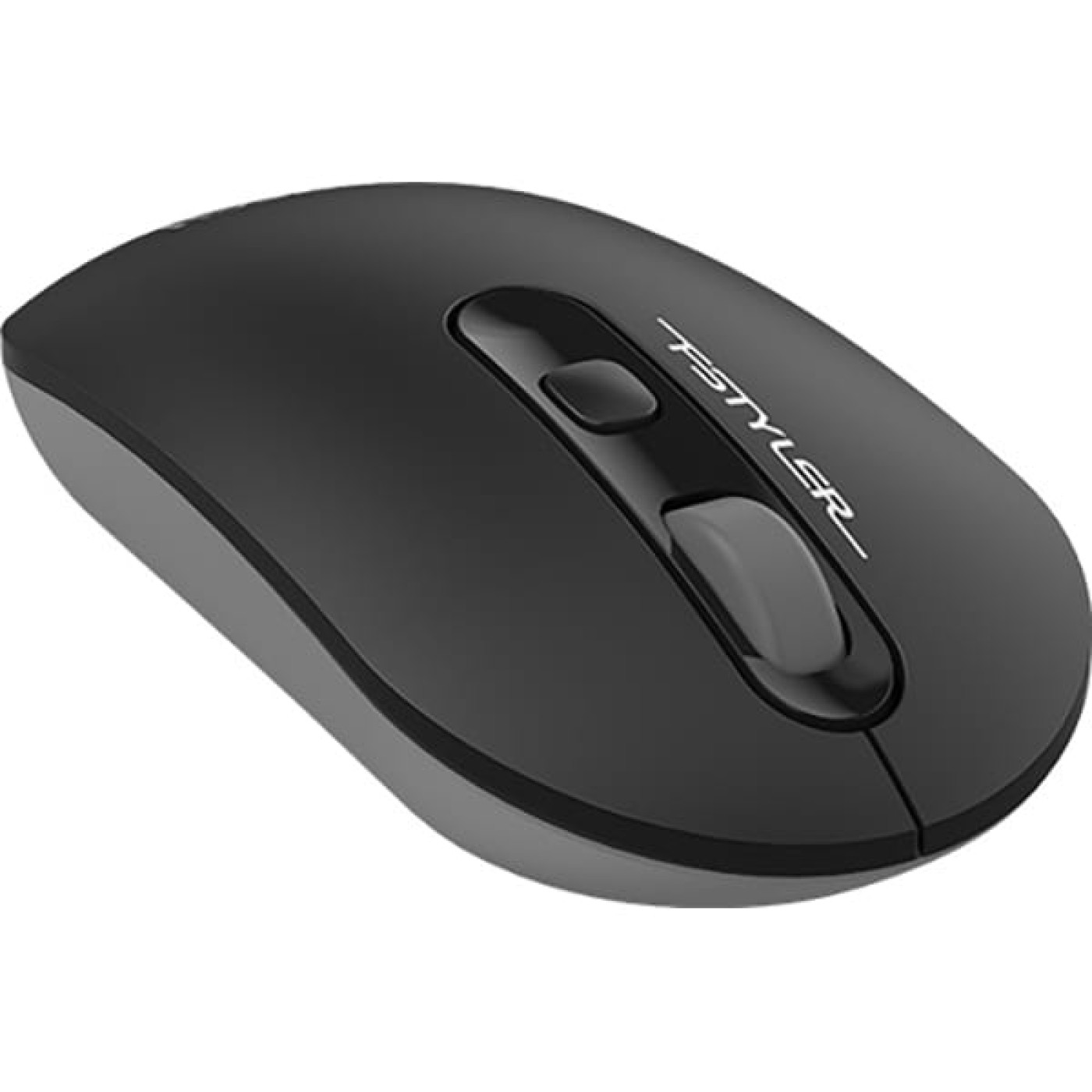 Беспроводная мышь A4Tech Fstyler FG20 Wireless Grey (FG20 (Grey))