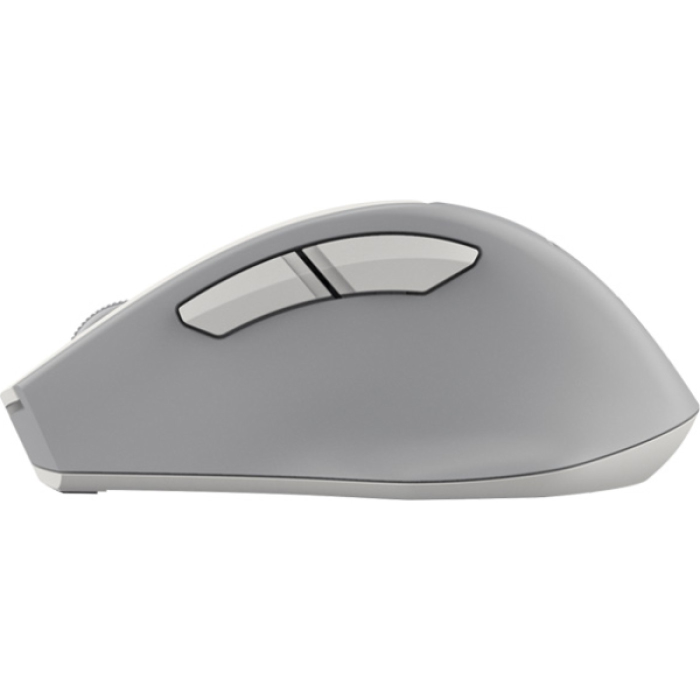 Бездротова миша A4Tech Fstyler FG30 Wireless Grey/White (FG30 (Grey+White))