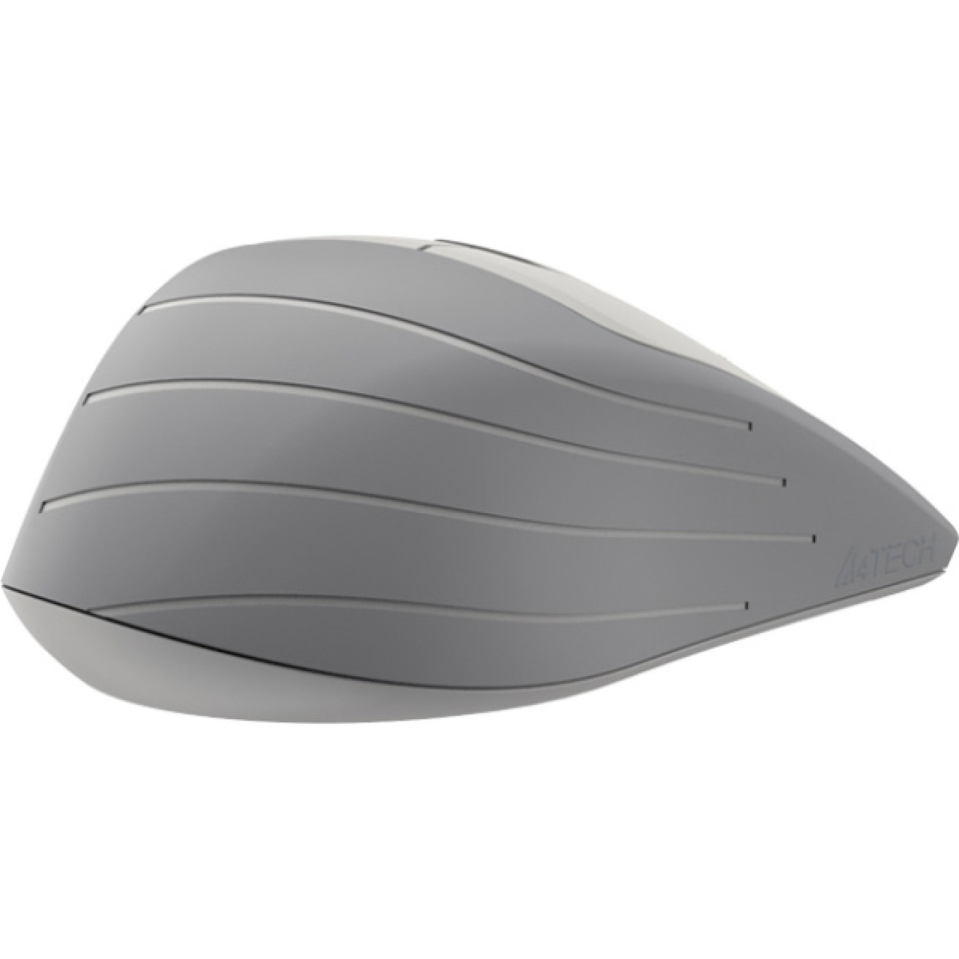 Бездротова миша A4Tech Fstyler FG30 Wireless Grey/White (FG30 (Grey+White))