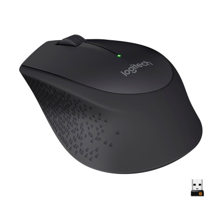 Бездротова миша Logitech M280 Wireless Black (910-004287)