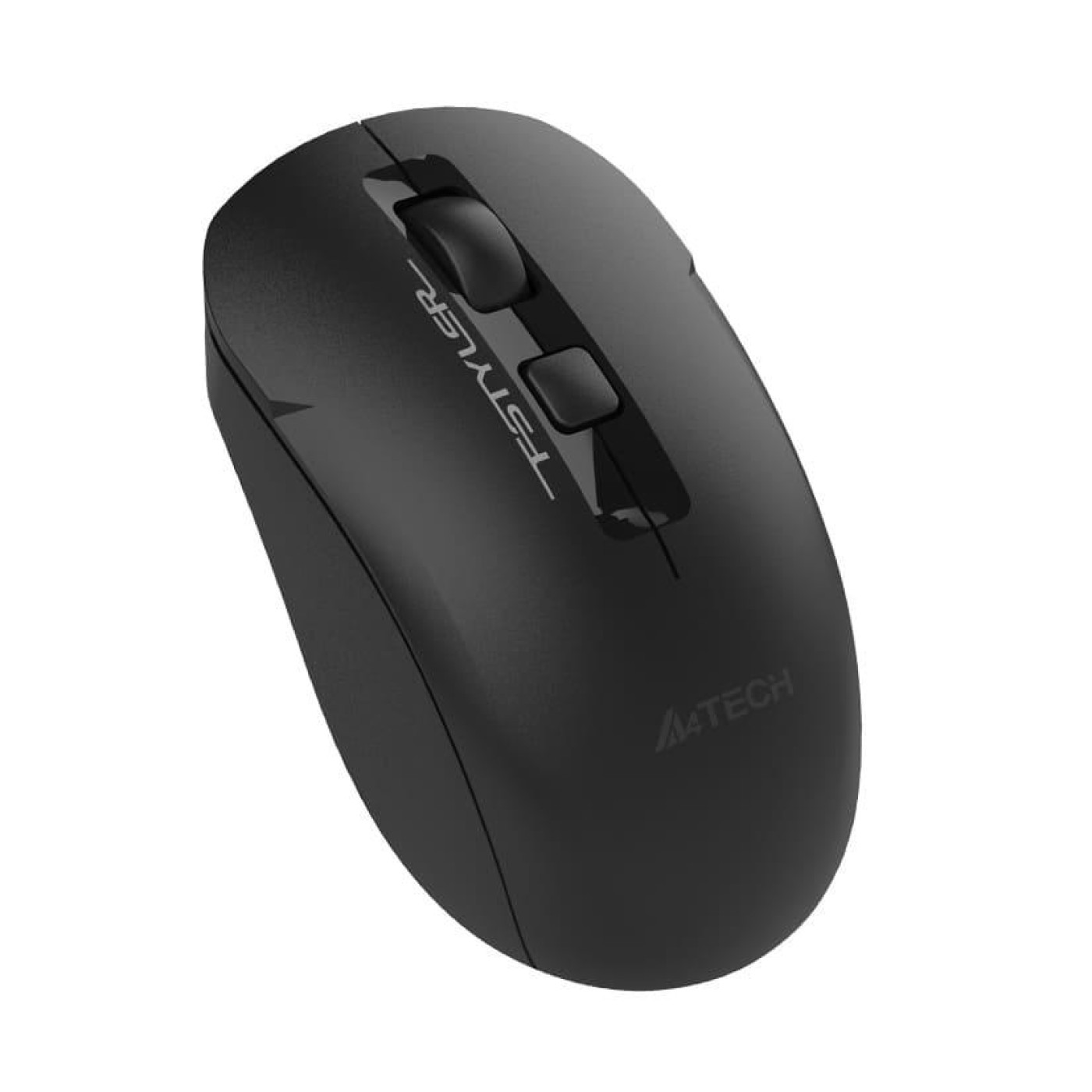 Миша A4Tech Fstyler FG16S (Black) USB Black (FG16S (Black))