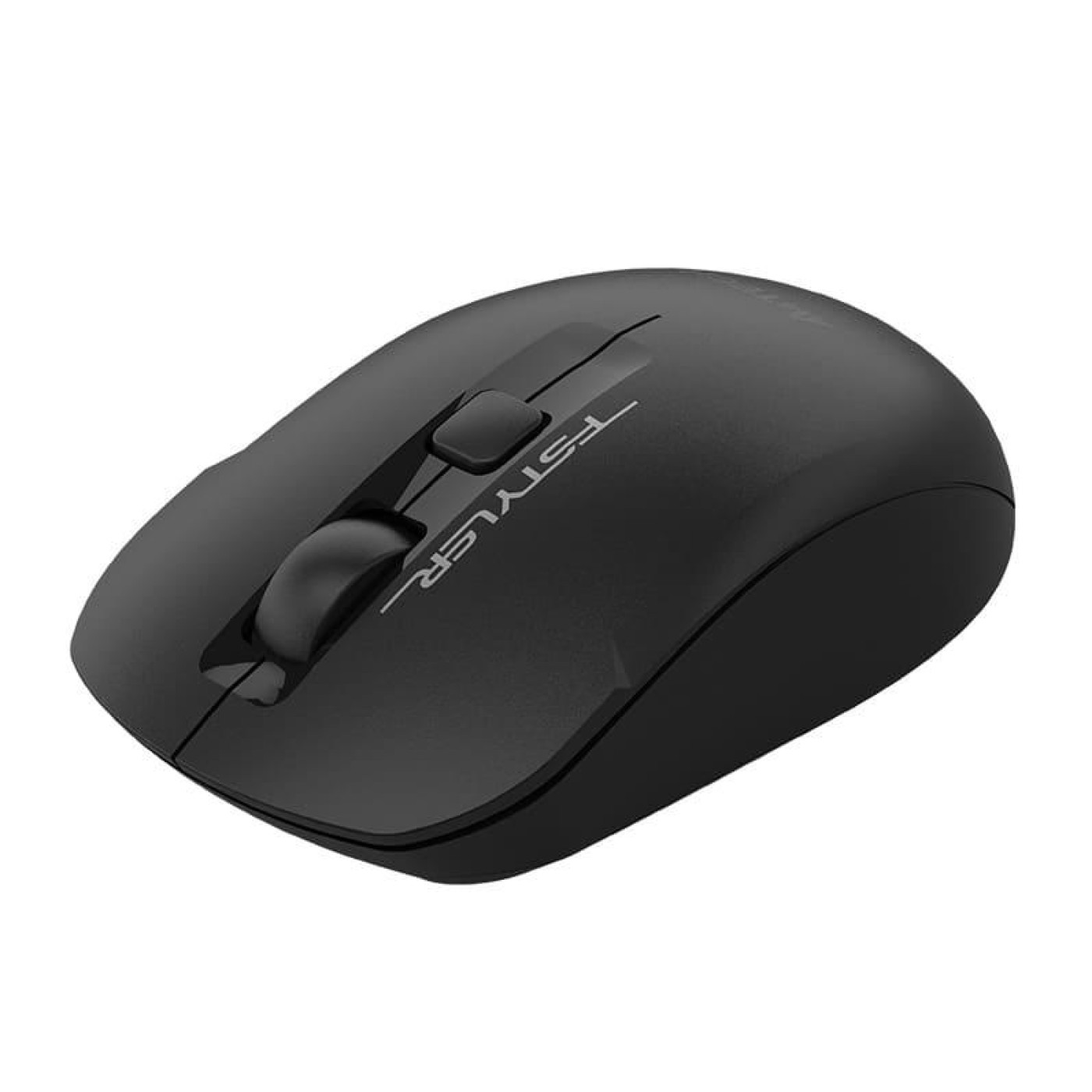 Миша A4Tech Fstyler FG16S (Black) USB Black (FG16S (Black))