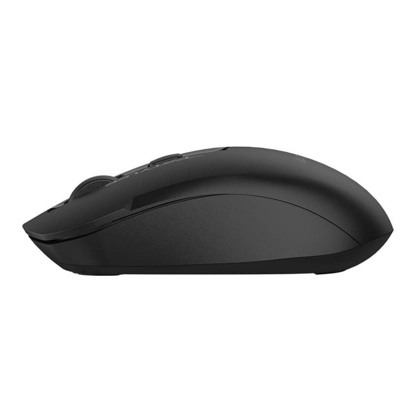 Миша A4Tech Fstyler FG16S (Black) USB Black (FG16S (Black))