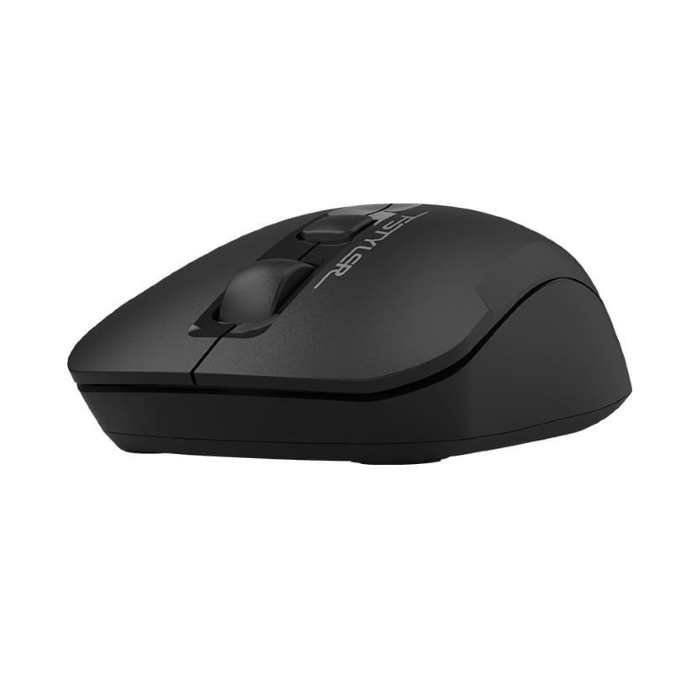 Миша A4Tech Fstyler FG16S (Black) USB Black (FG16S (Black))