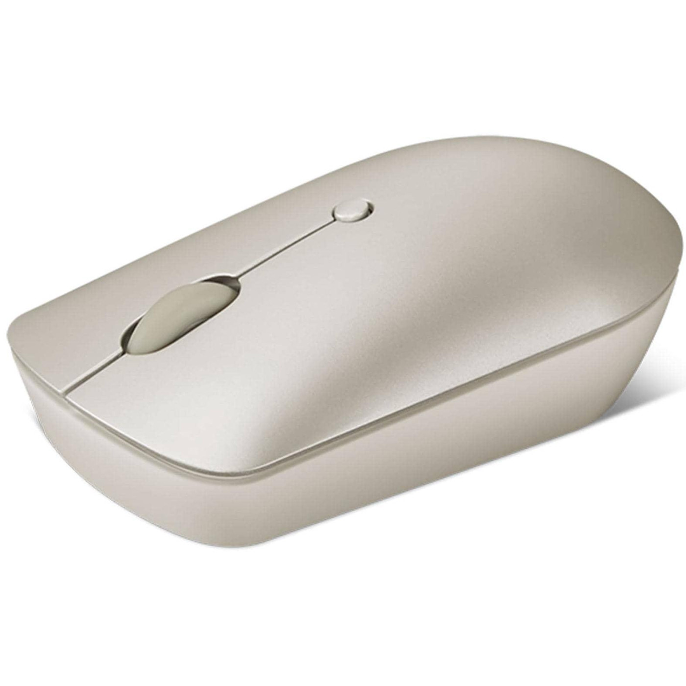 Беспроводная мышь Lenovo 540 USB-C Wireless Compact Mouse Sand 540 USB-C Wireless Sand (GY51D20873)
