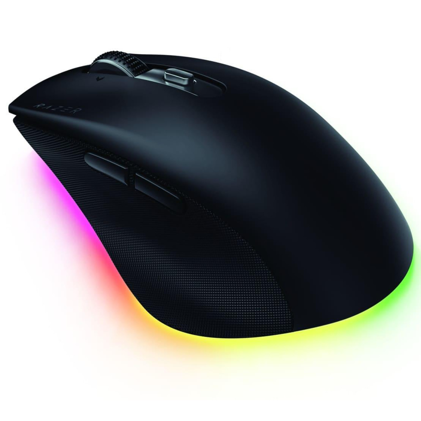 Миша Razer Pro Click V2 RGB Black (RZ01-03900100-R3M1)