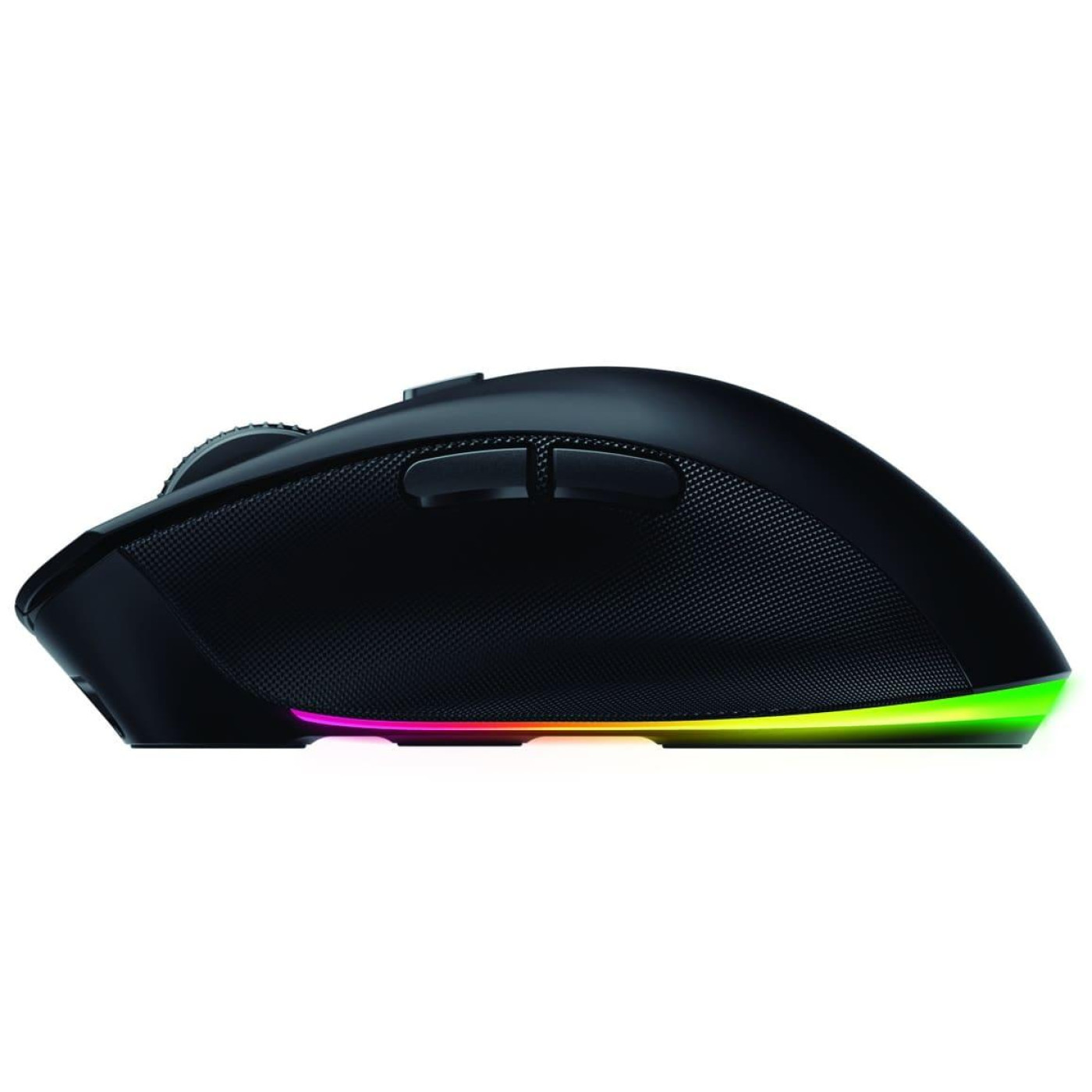 Миша Razer Pro Click V2 RGB Black (RZ01-03900100-R3M1)