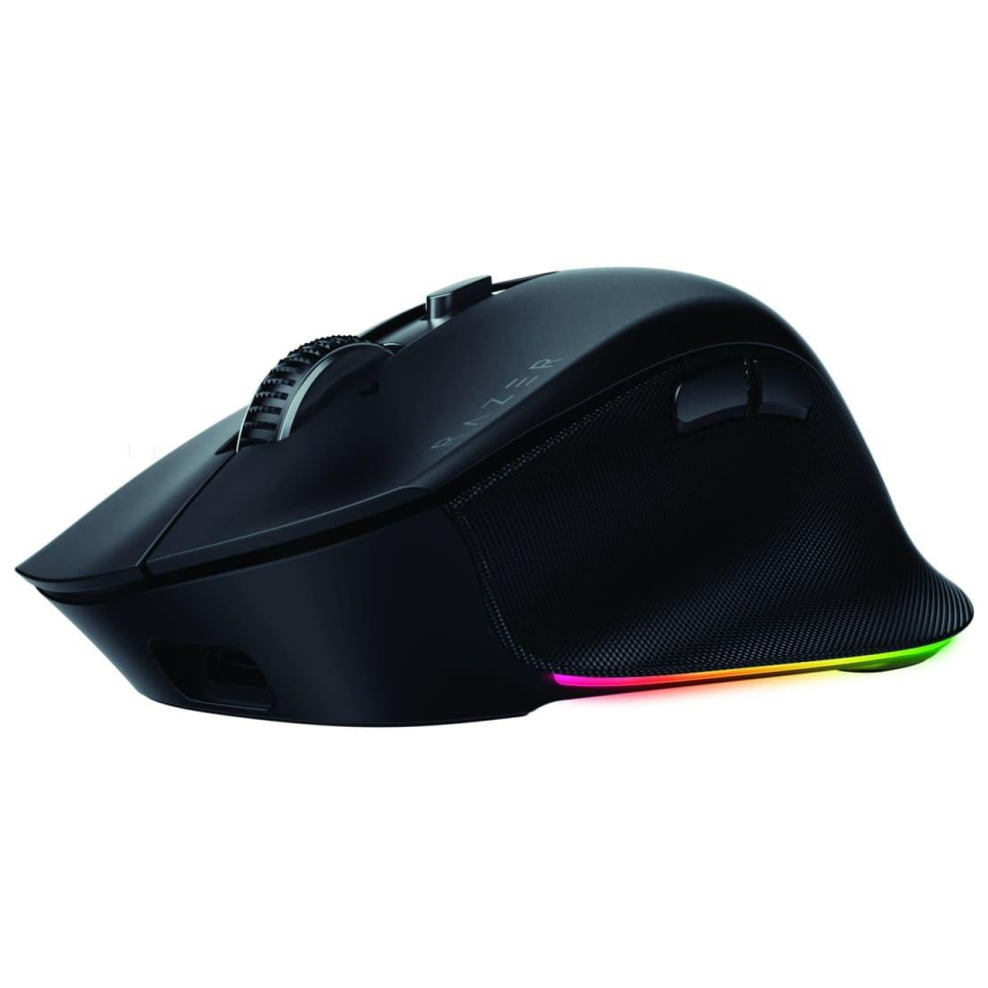 Миша Razer Pro Click V2 RGB Black (RZ01-03900100-R3M1)