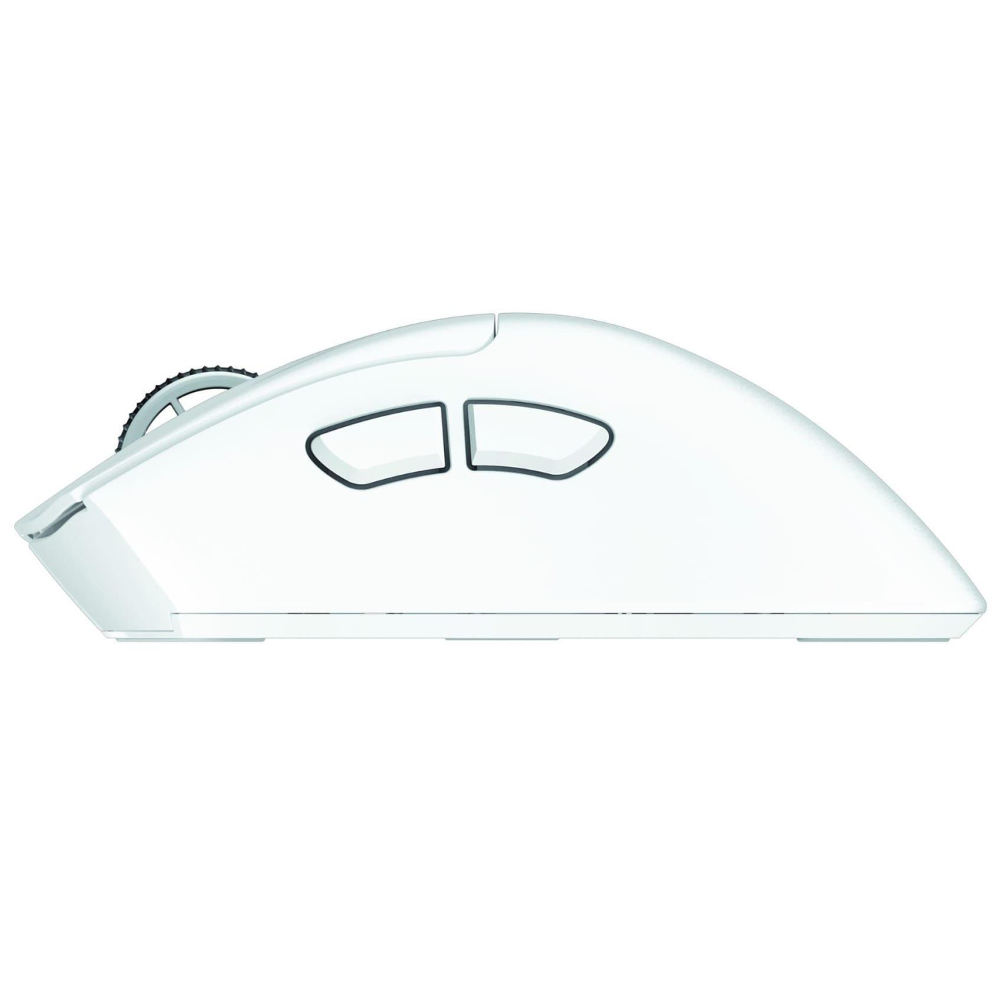 Миша Razer DeathAdder V4 PRO Wireless White (RZ01-05330200-R3G1)