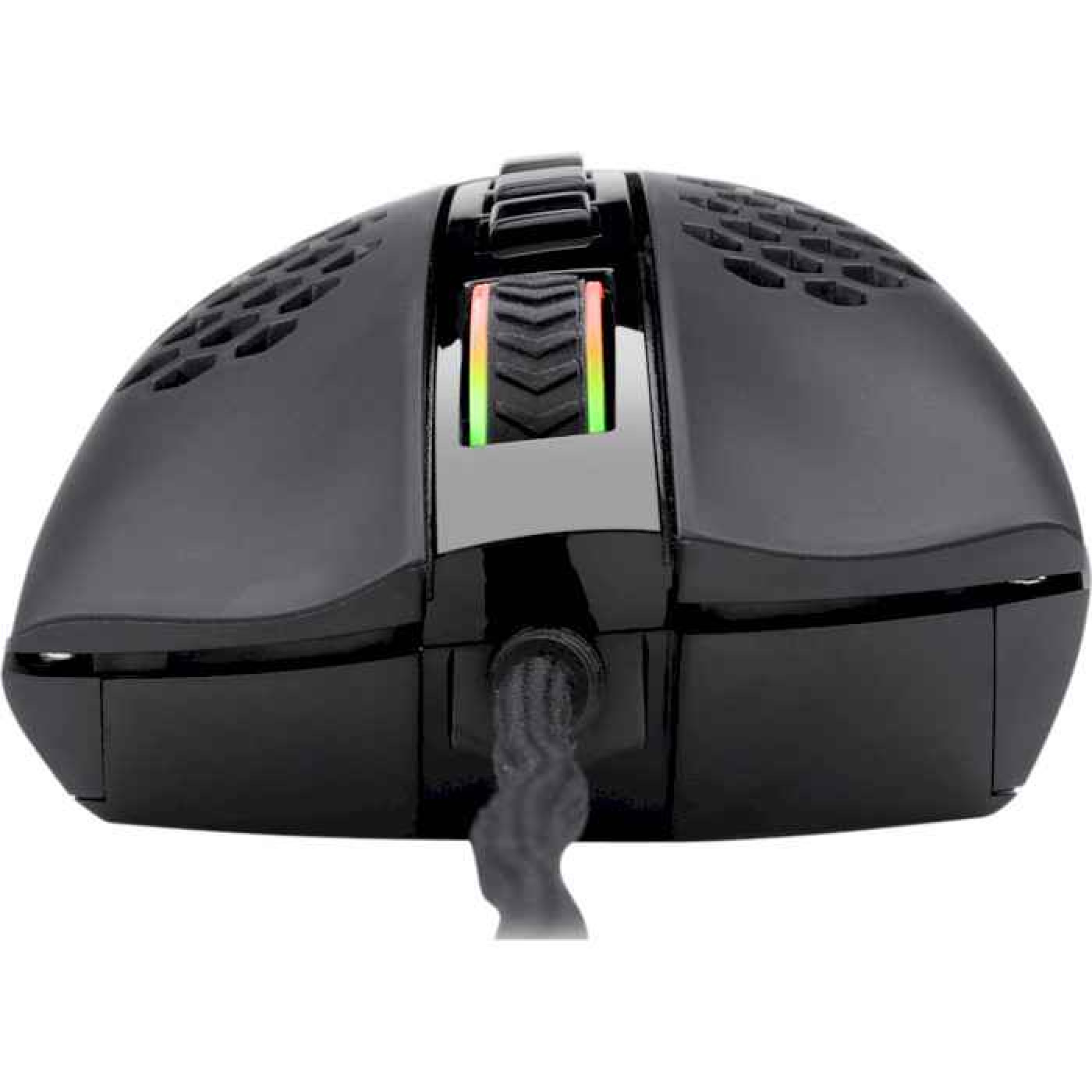 Мышь Redragon Storm Elite RGB Black (77853)