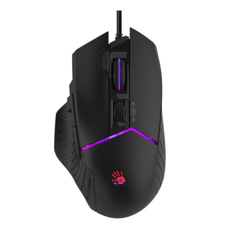 Миша Bloody A4Tech W95 Max USB Black (W95 Max (Black))