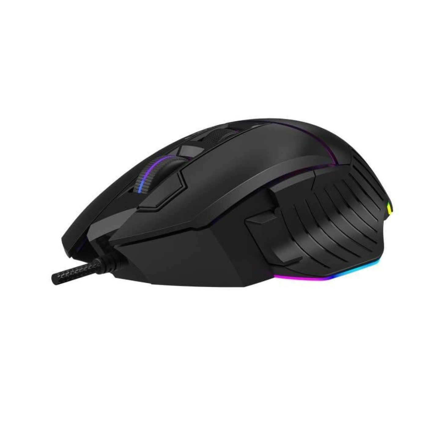 Миша Bloody A4Tech W95 Max USB Black (W95 Max (Black))