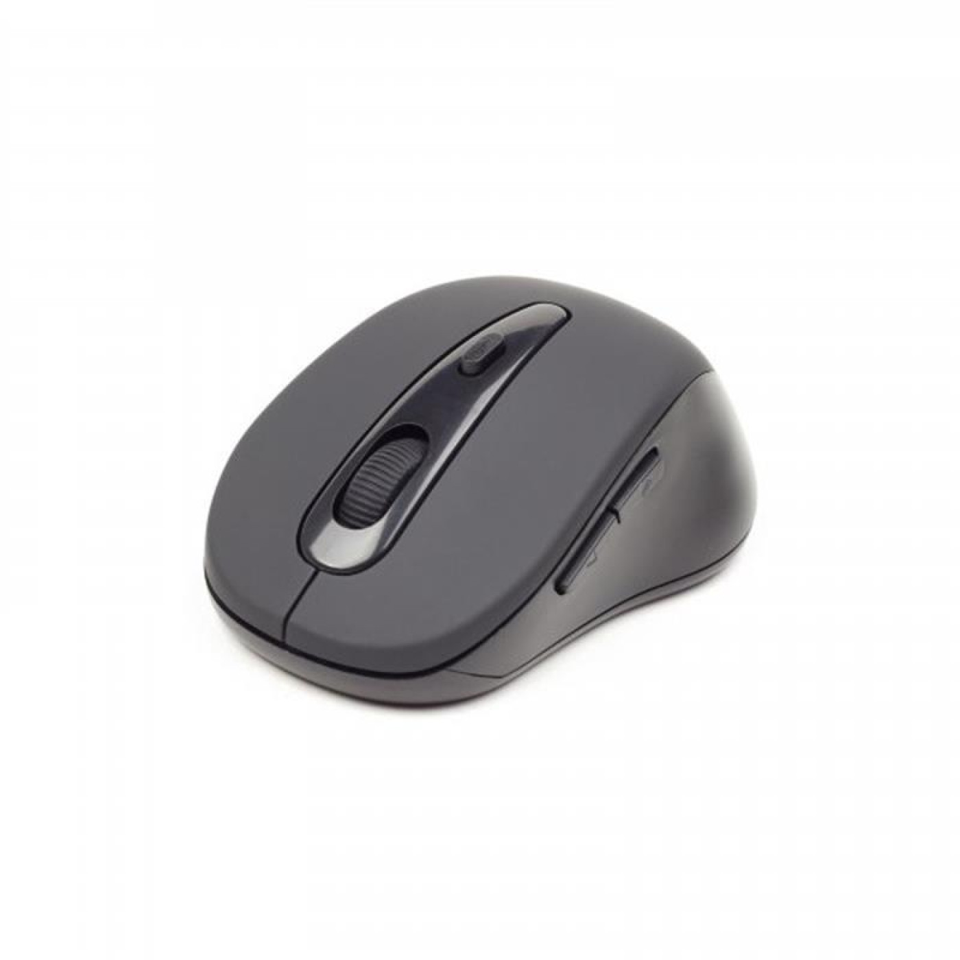 Миша Gembird MUSWB2 Bluetooth Black (MUSWB2)