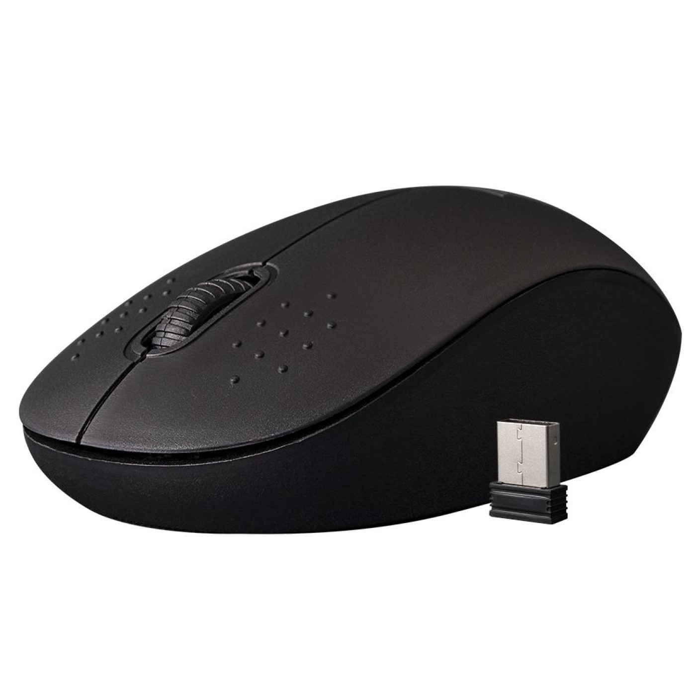 Мышь Frime FWMO-210В Черный (FWMO-210В)