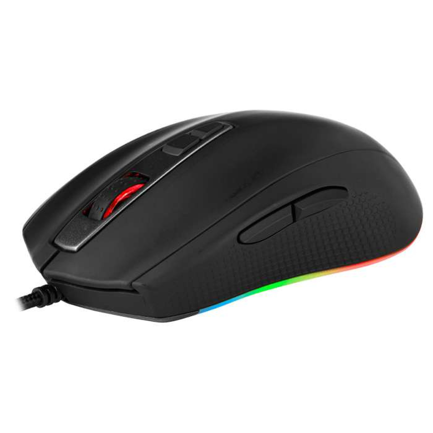 Мышь Motospeed V60 USB Black (mtv60)