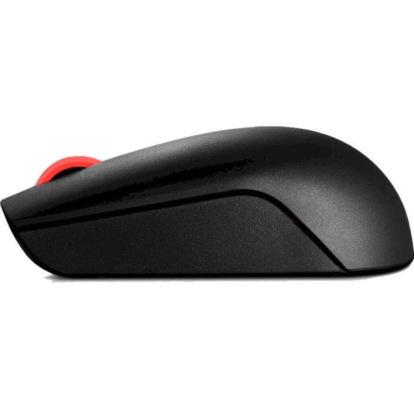Беспроводная мышь Lenovo Essential Compact Wireless Mouse (4Y50R20864)
