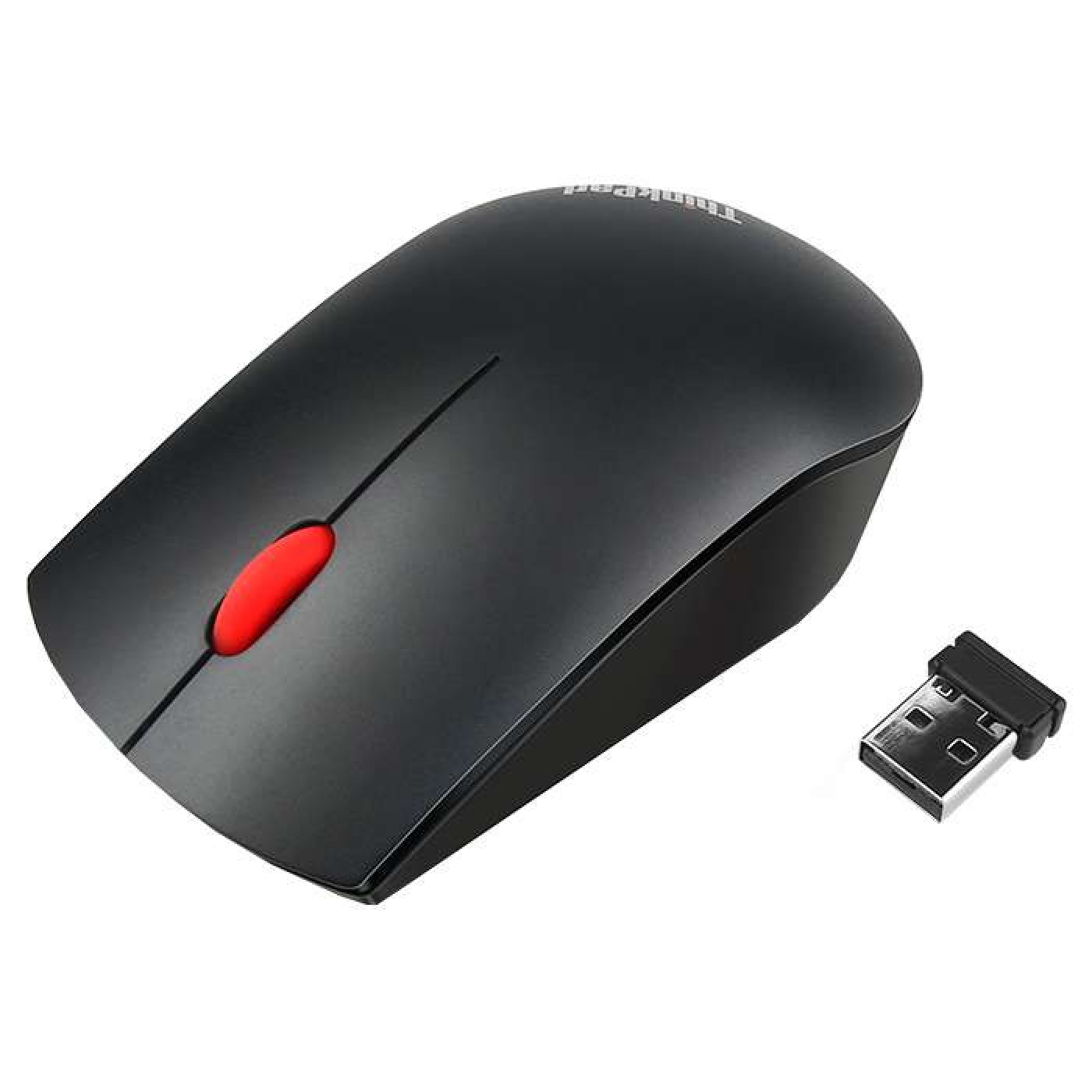Беспроводная мышь Lenovo ThinkPad Essential Wireless Mouse (4X30M56887)