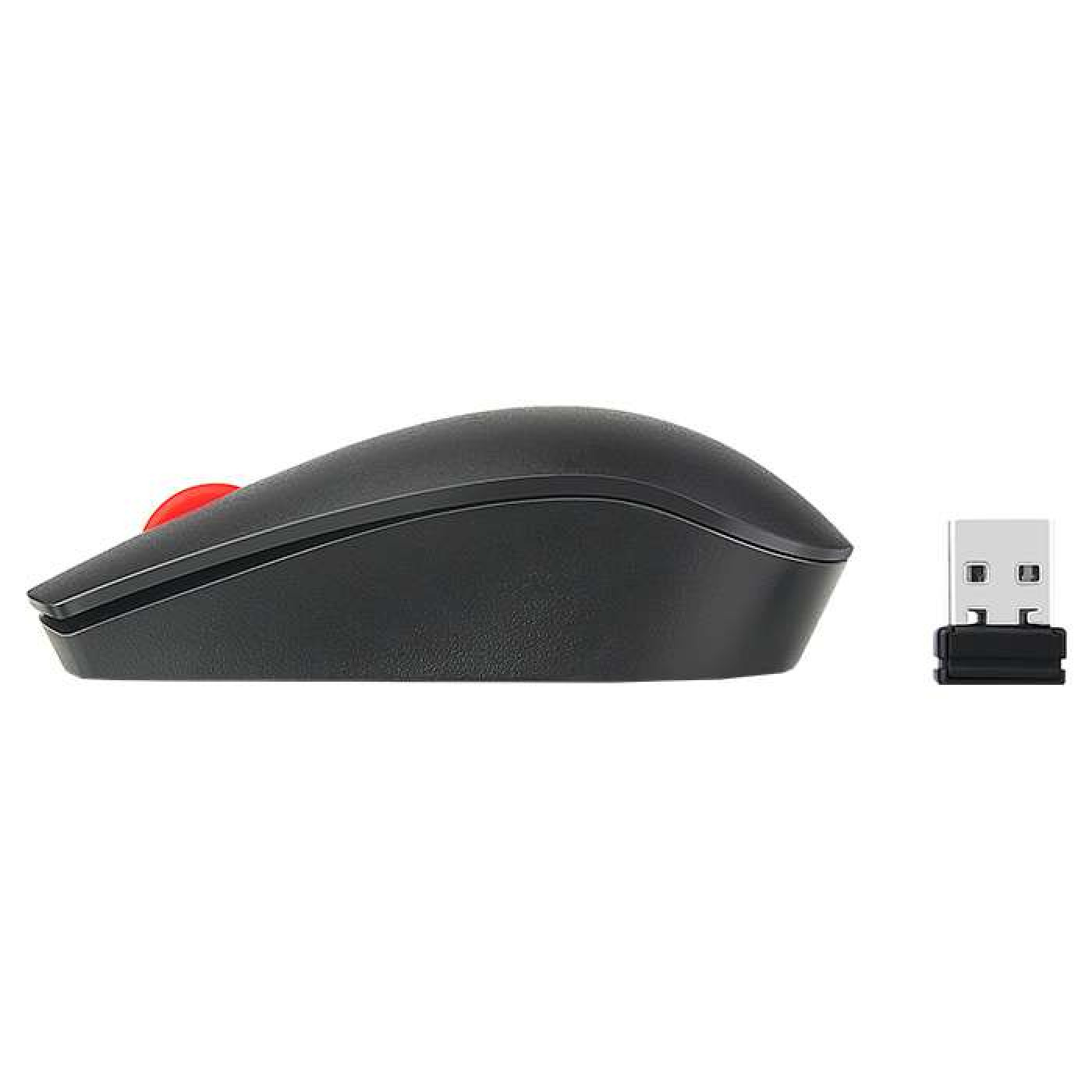 Беспроводная мышь Lenovo ThinkPad Essential Wireless Mouse (4X30M56887)