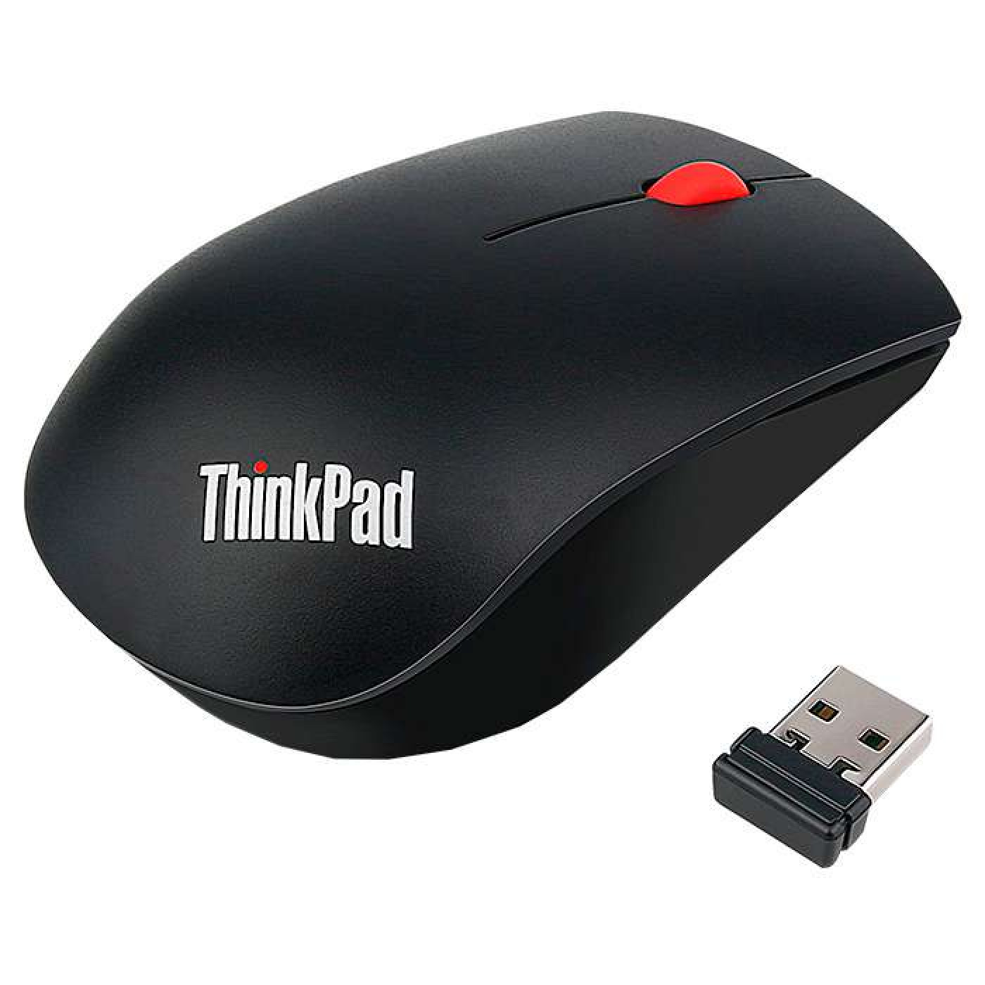 Беспроводная мышь Lenovo ThinkPad Essential Wireless Mouse (4X30M56887)