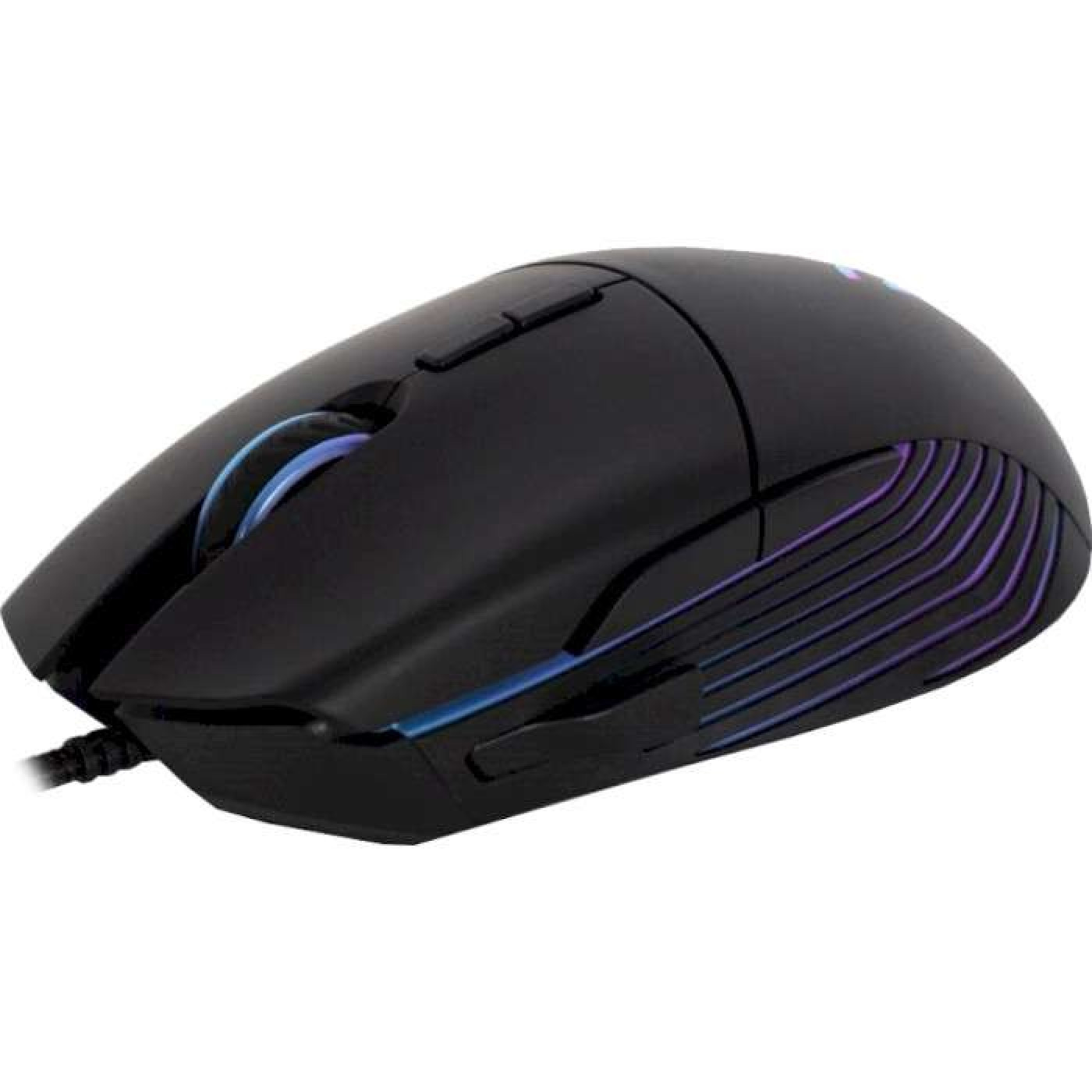 Миша Dream Machines DM5 Blink USB Black (DM5_BLINK)