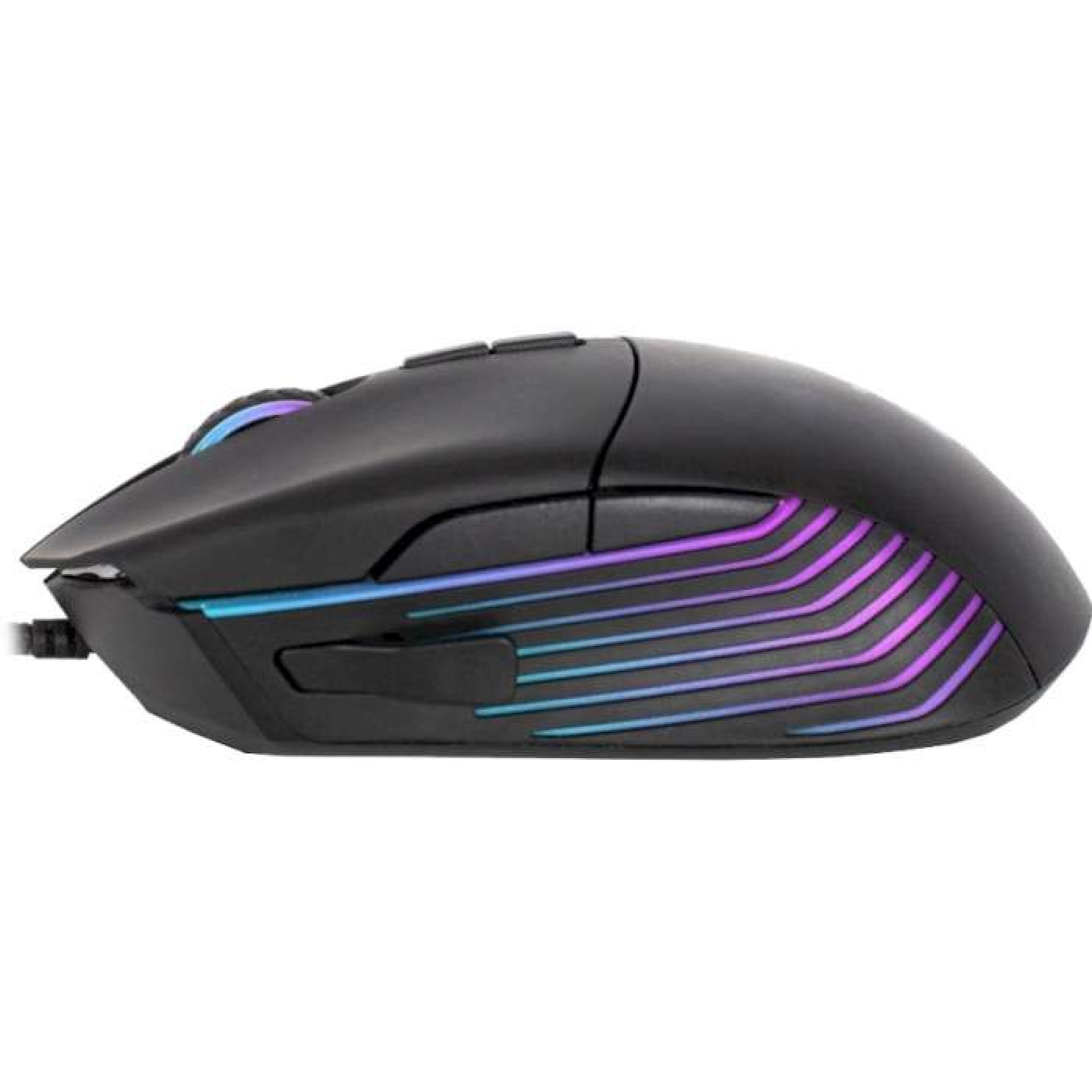 Миша Dream Machines DM5 Blink USB Black (DM5_BLINK)