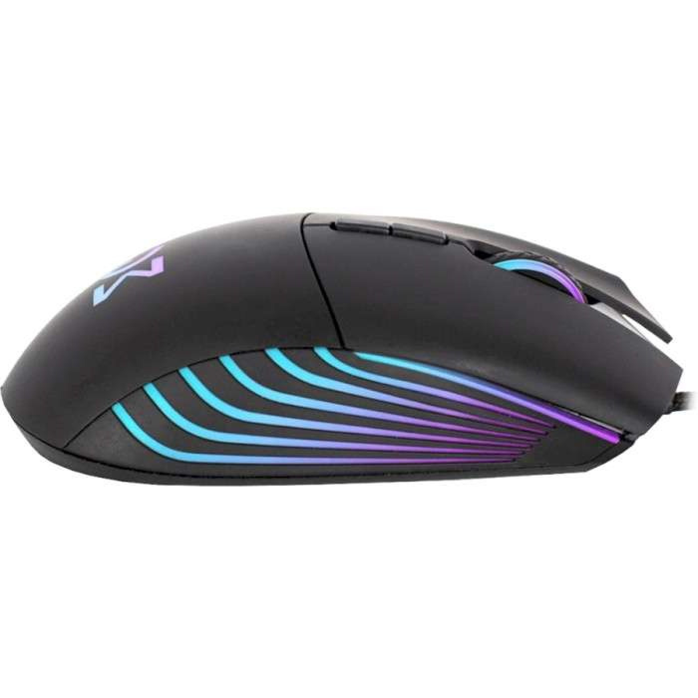 Миша Dream Machines DM5 Blink USB Black (DM5_BLINK)