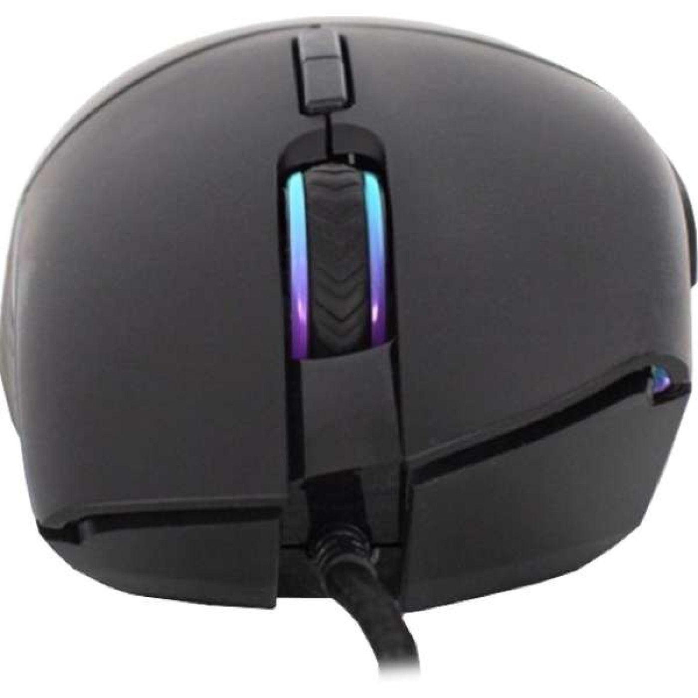 Миша Dream Machines DM5 Blink USB Black (DM5_BLINK)
