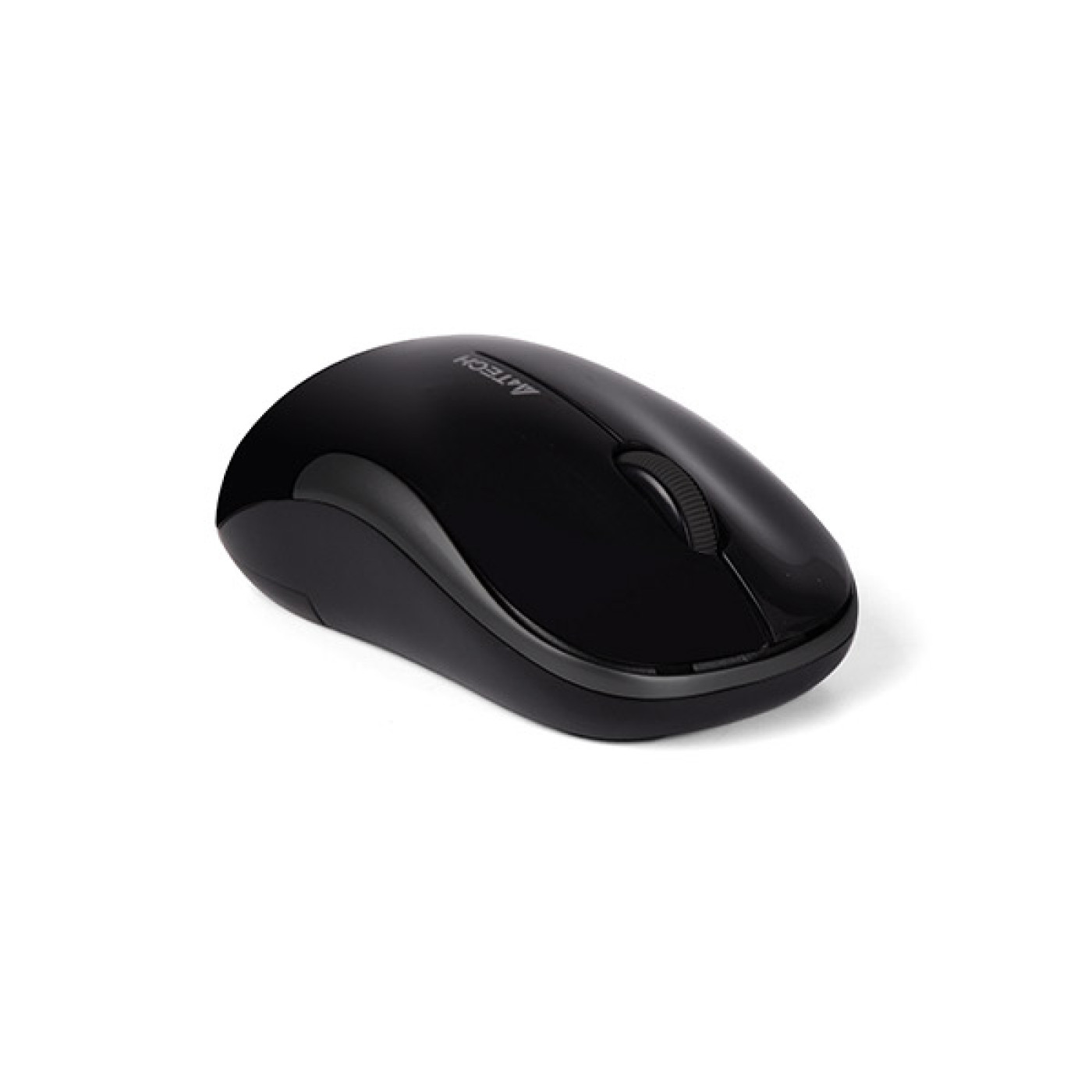 Беспроводная мышь A4Tech G3-300N V-Track Wireless Black (G3-300N (Black))