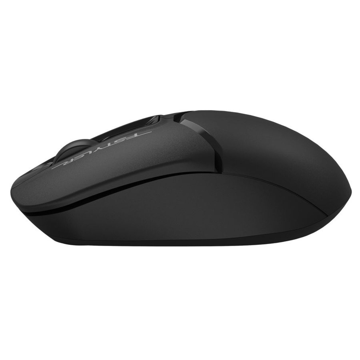 Бездротова миша A4Tech Fstyler FB12 Wireless Black (FB12 (Black))