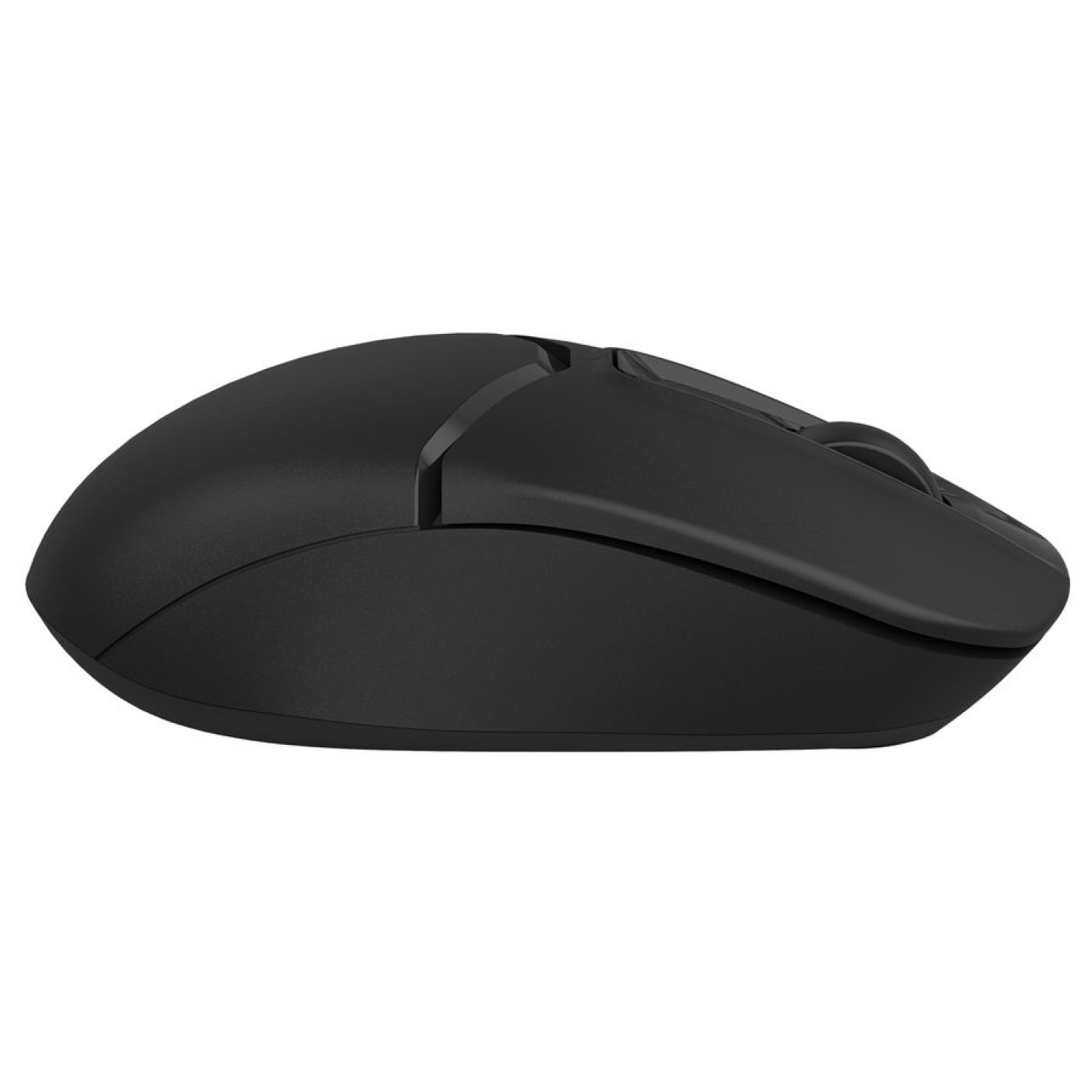 Бездротова миша A4Tech Fstyler FB12 Wireless Black (FB12 (Black))