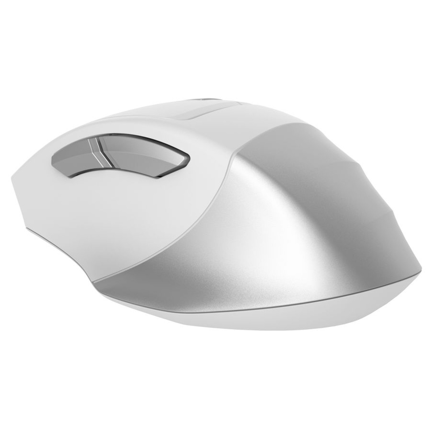 Беспроводная мышь A4Tech Fstyler FB35C Wireless Icy White (FB35C (Icy White))