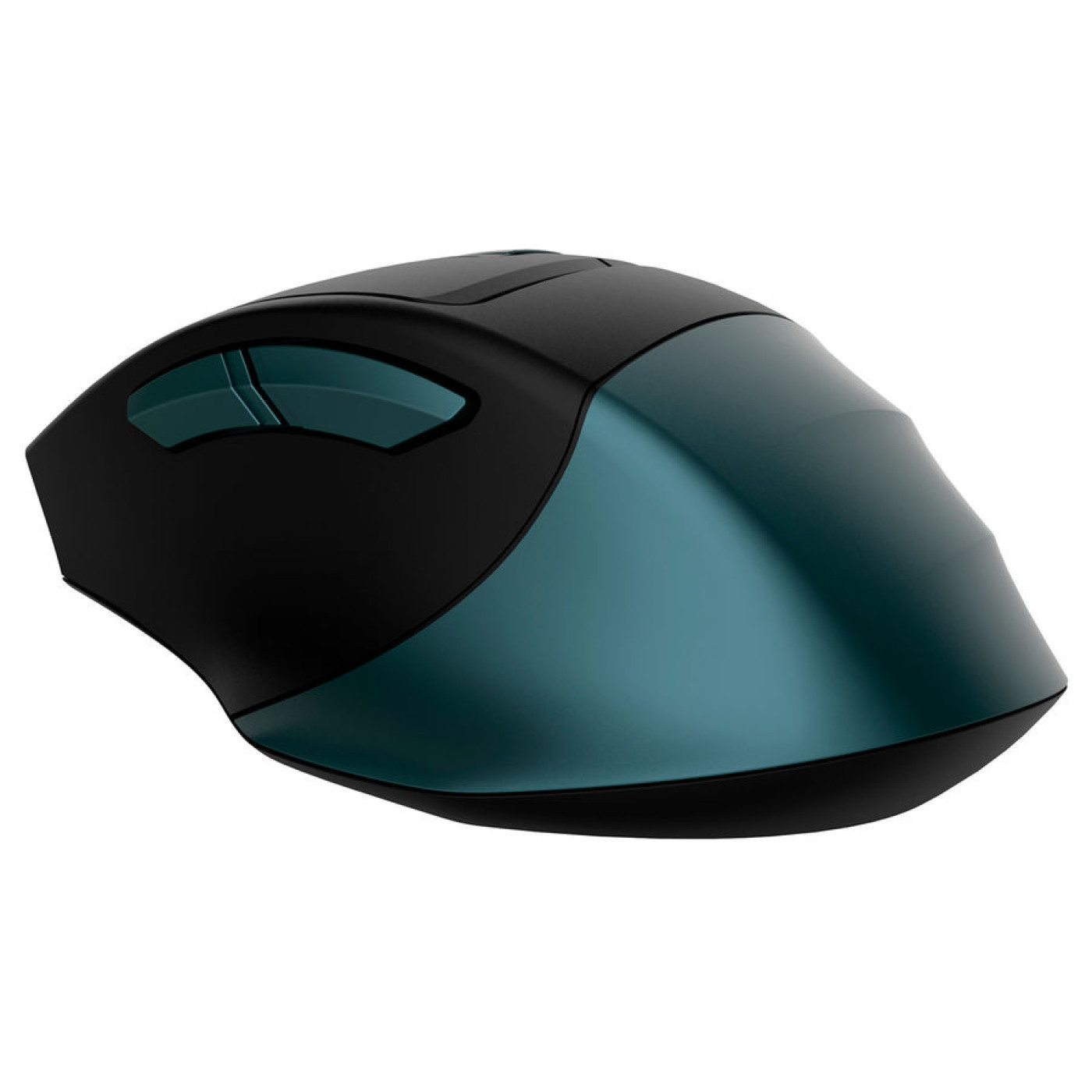 Бездротова миша A4Tech Fstyler FB35C Wireless Midnight Green (FB35C (Midnight Green))