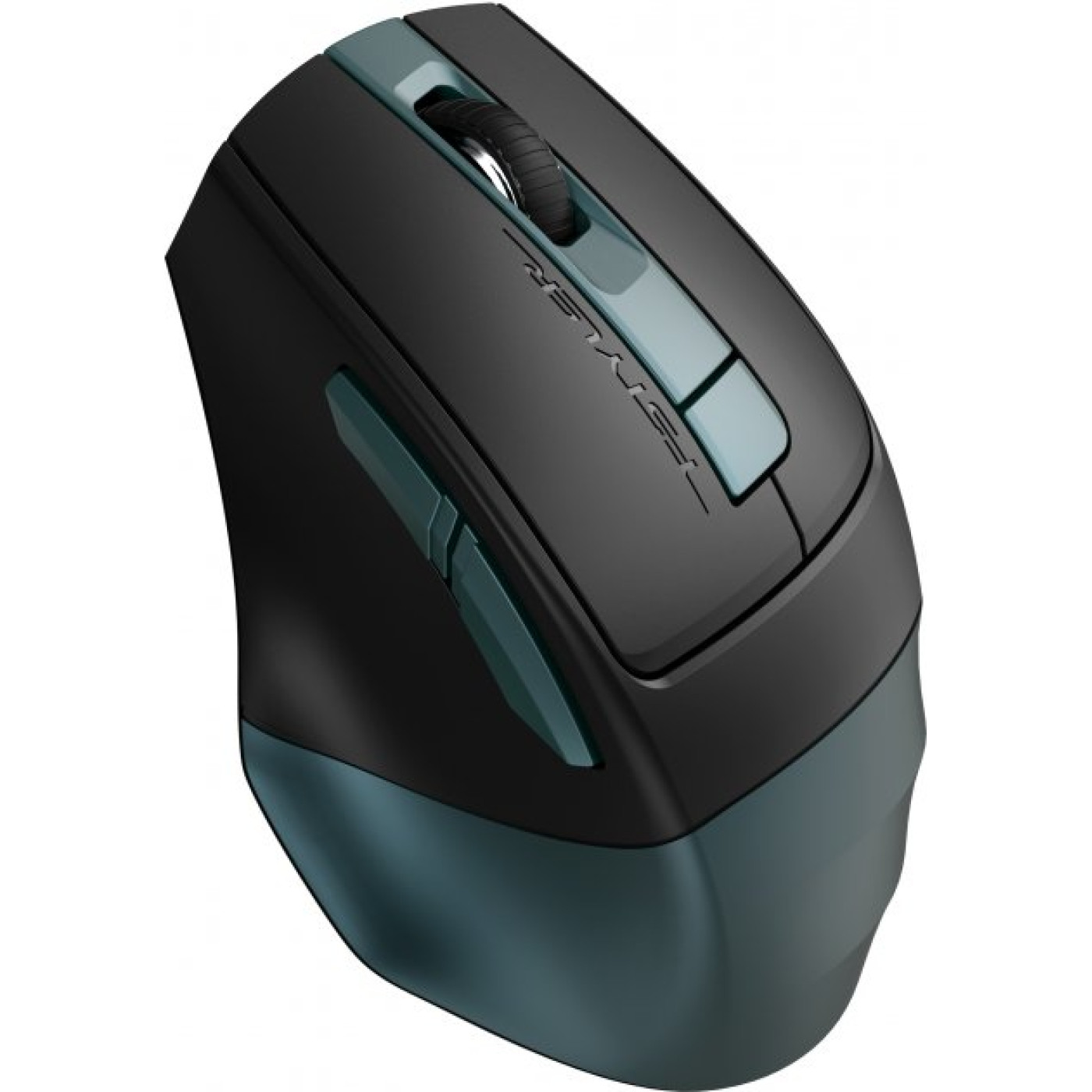 Бездротова миша A4Tech Fstyler FB35C Wireless Midnight Green (FB35C (Midnight Green))
