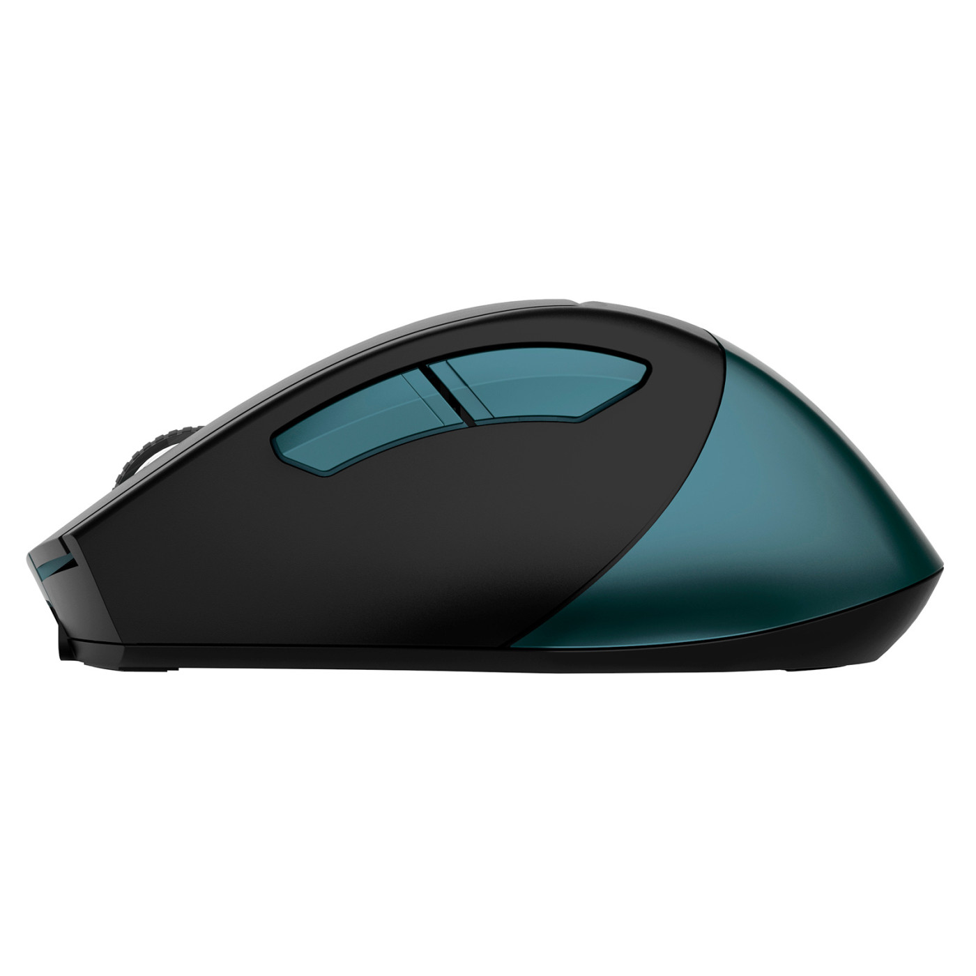 Бездротова миша A4Tech Fstyler FB35C Wireless Midnight Green (FB35C (Midnight Green))
