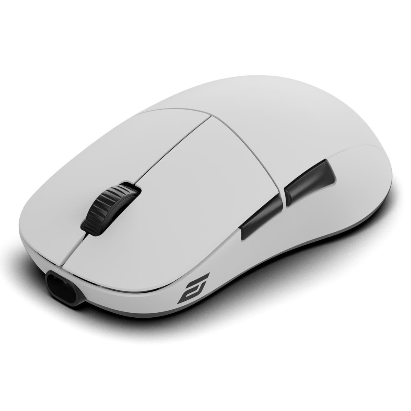 Мышь ENDGAME GEAR XM2w 4k v2 White (PGW-EG-MOU-080)