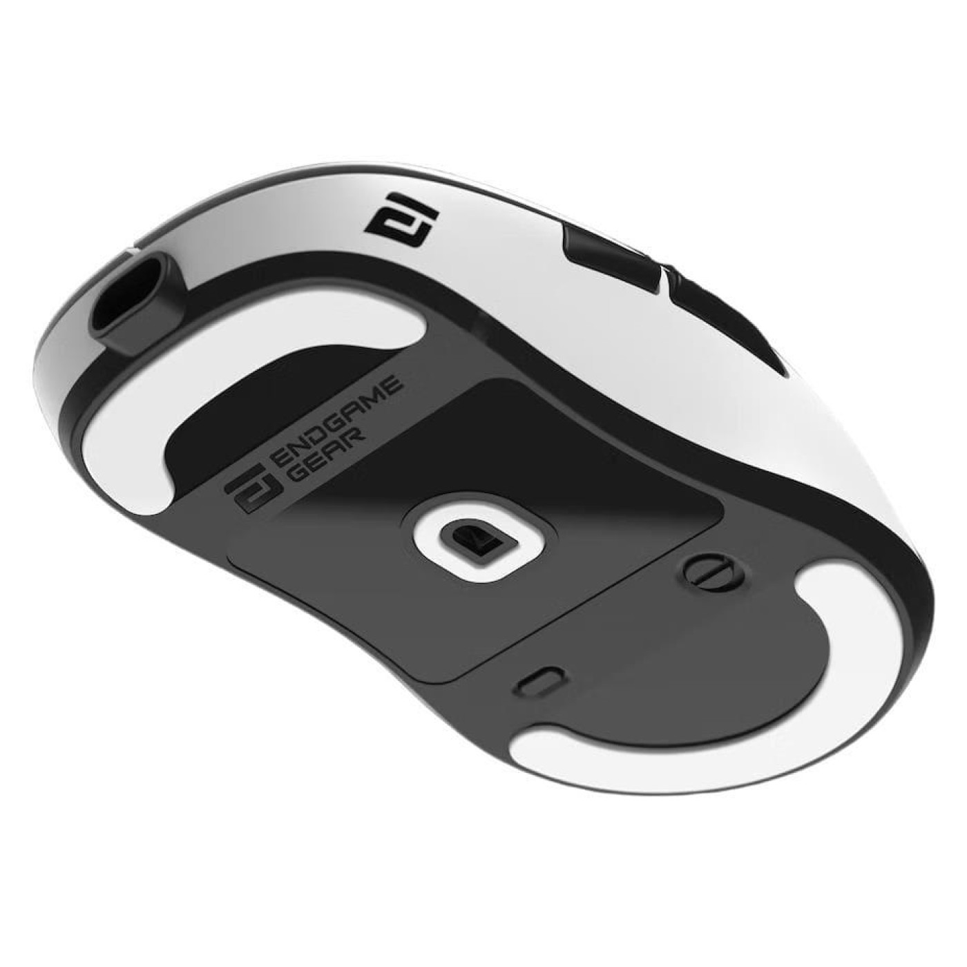 Мышь ENDGAME GEAR XM2we White (PGW-EG-MOU-021)
