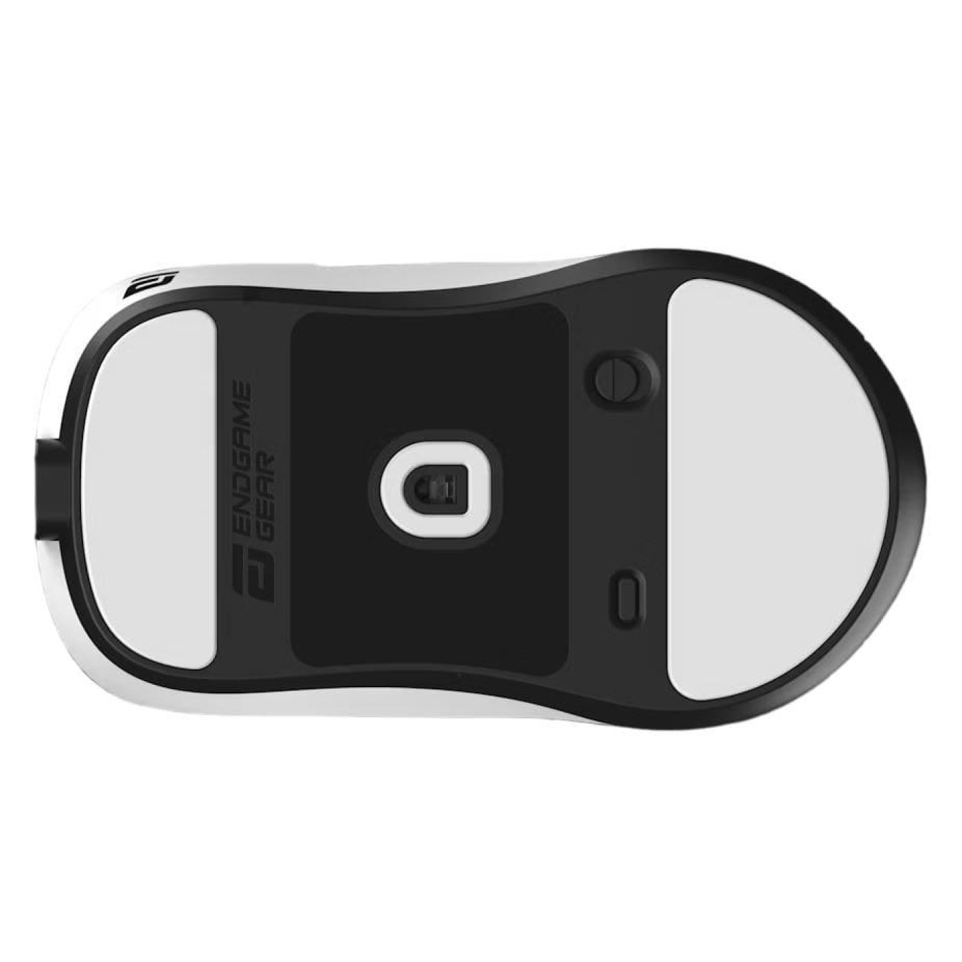 Мышь ENDGAME GEAR XM2we White (PGW-EG-MOU-021)