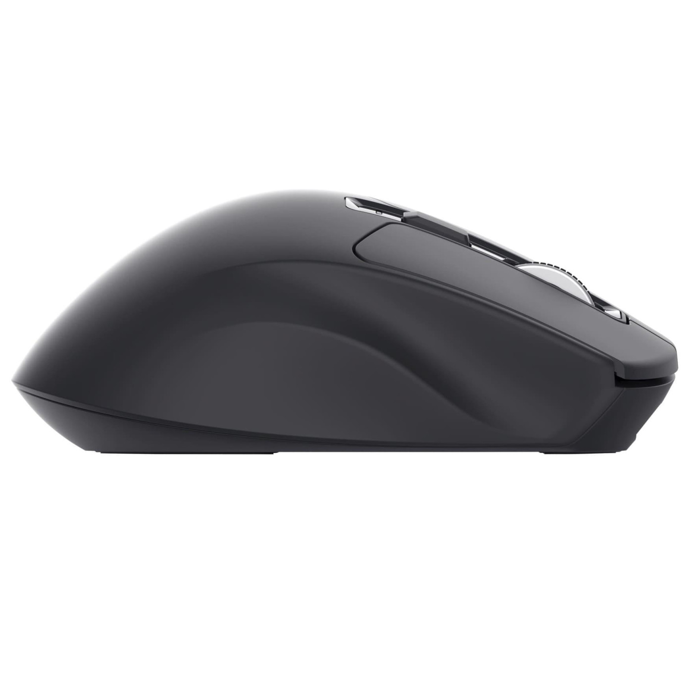 Миша Trust Niven Rechargeable WL/BT Black (26021_TRUST)