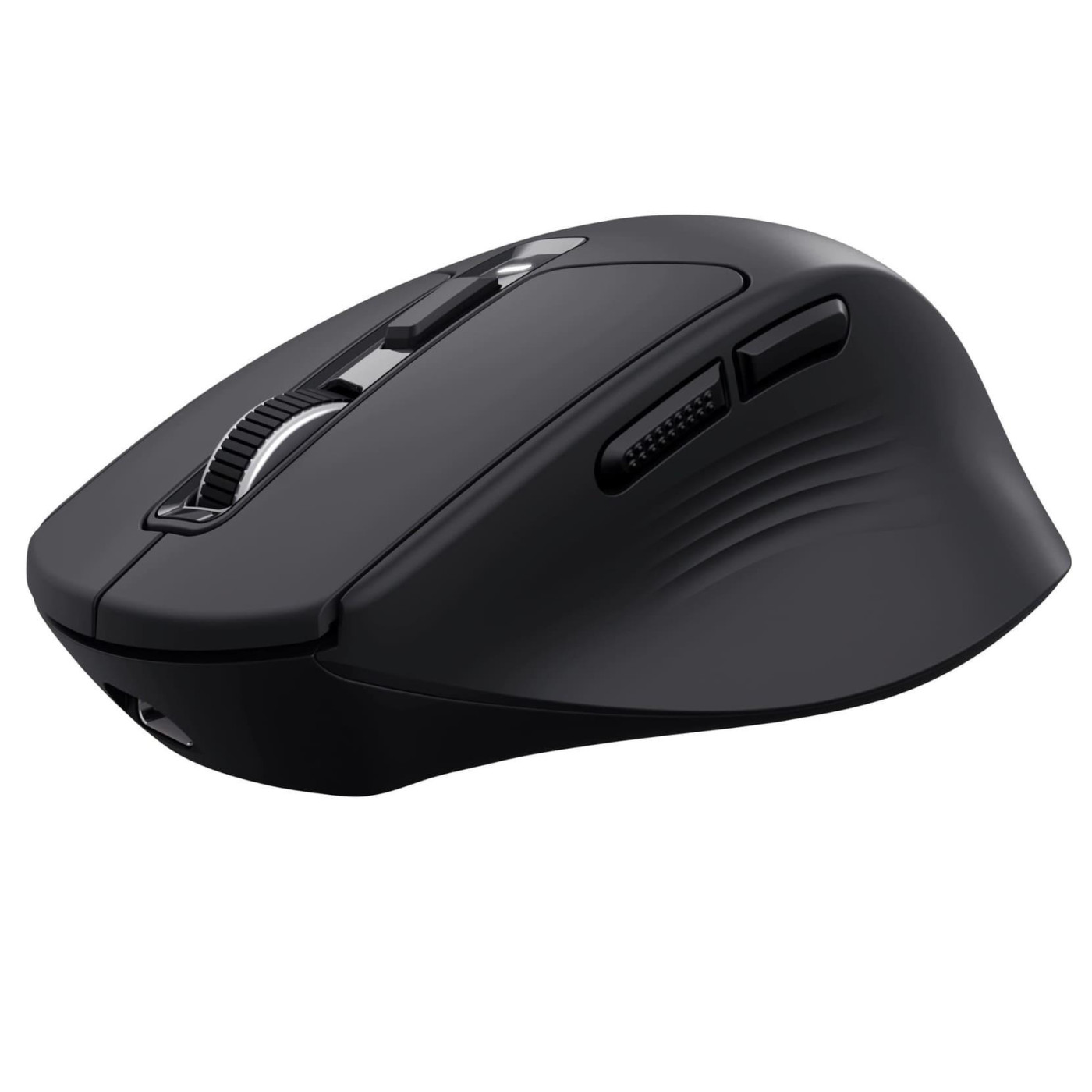 Миша Trust Niven Rechargeable WL/BT Black (26021_TRUST)
