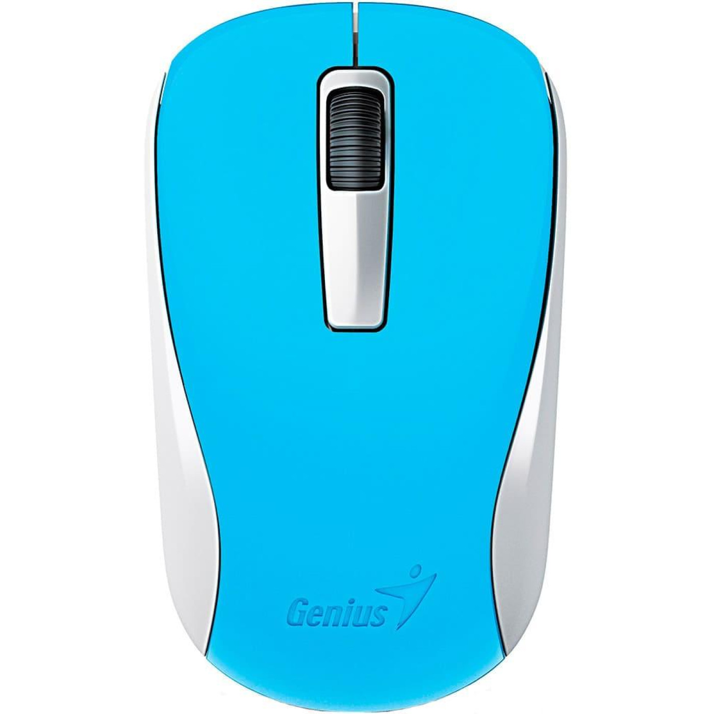 Мышь Genius USB Blue NX-7005 (31030017402)