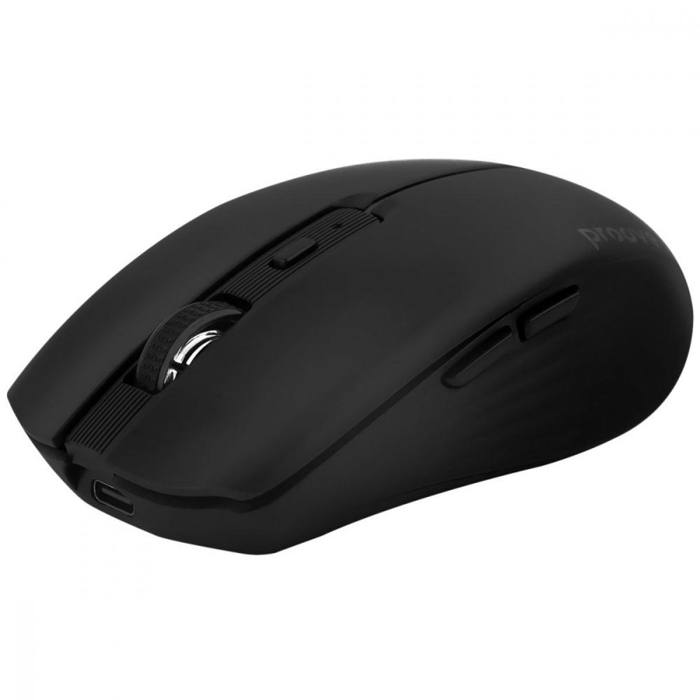 Миша Proove Comet Black (WMCM00022001)