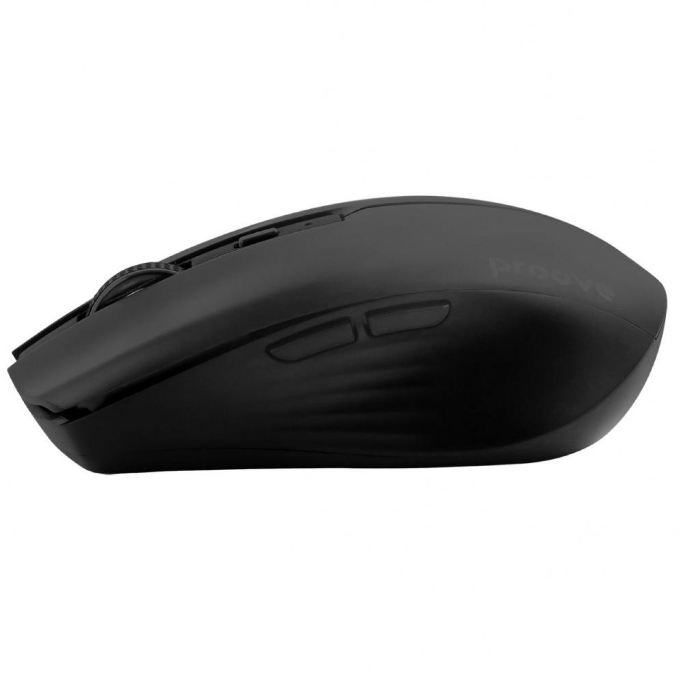 Миша Proove Comet Black (WMCM00022001)