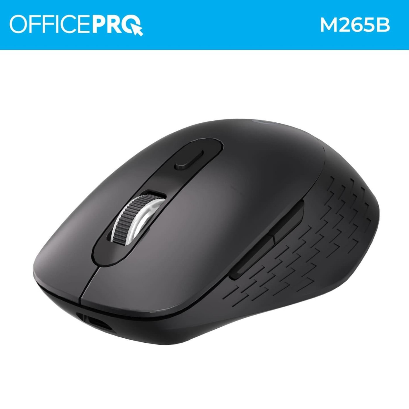 Мышь OfficePro GamePro M265B (M265B)