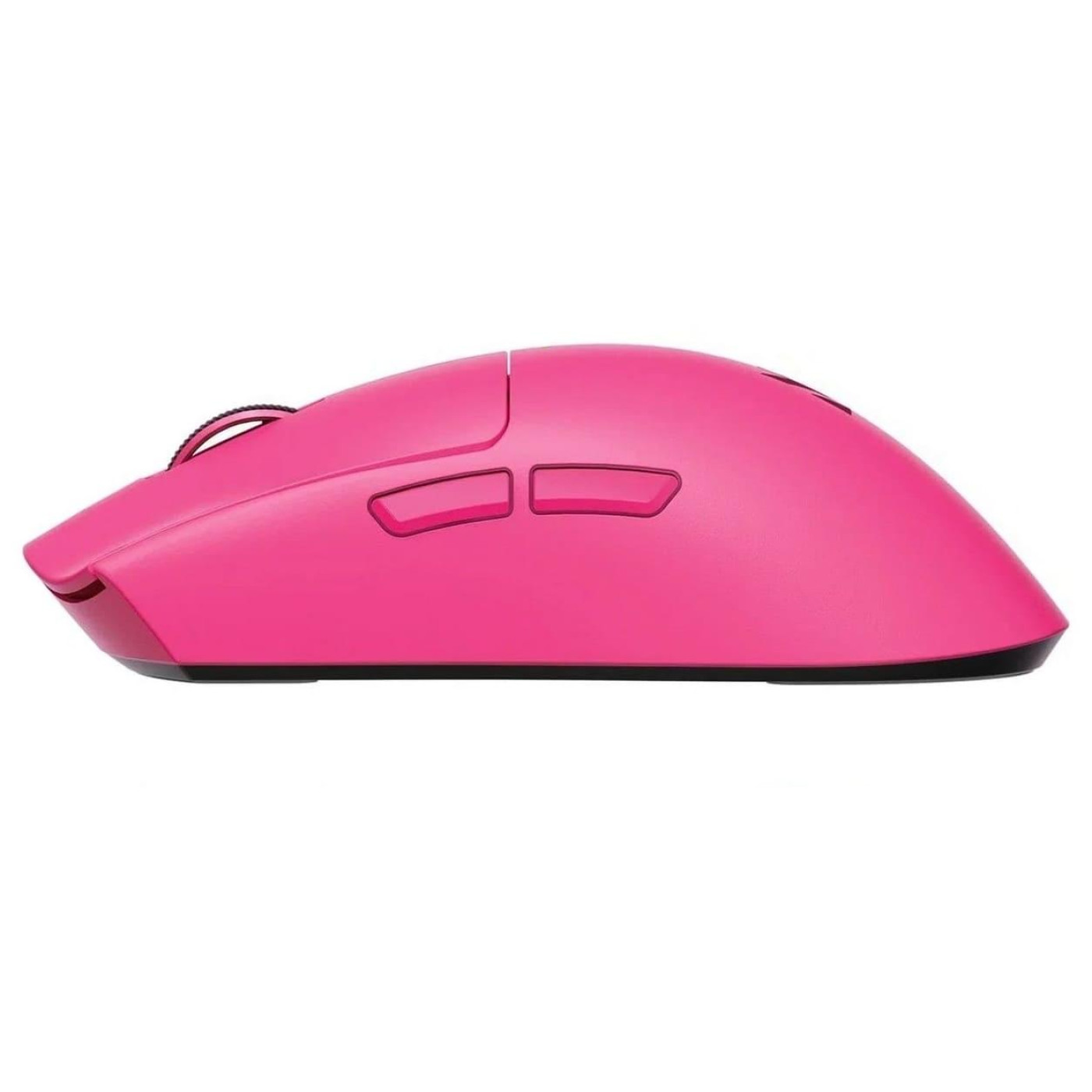 Мышь MCHOSE K7 Ultra Wireless (MC-K7-10) Rose Red (G-000004309)